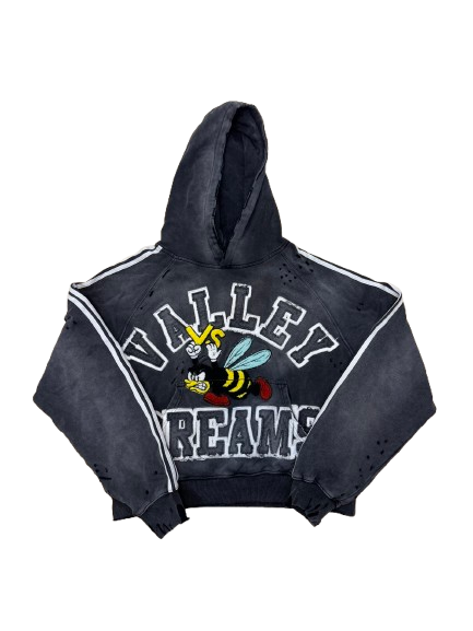 Vale Forever Anthem Pullover
