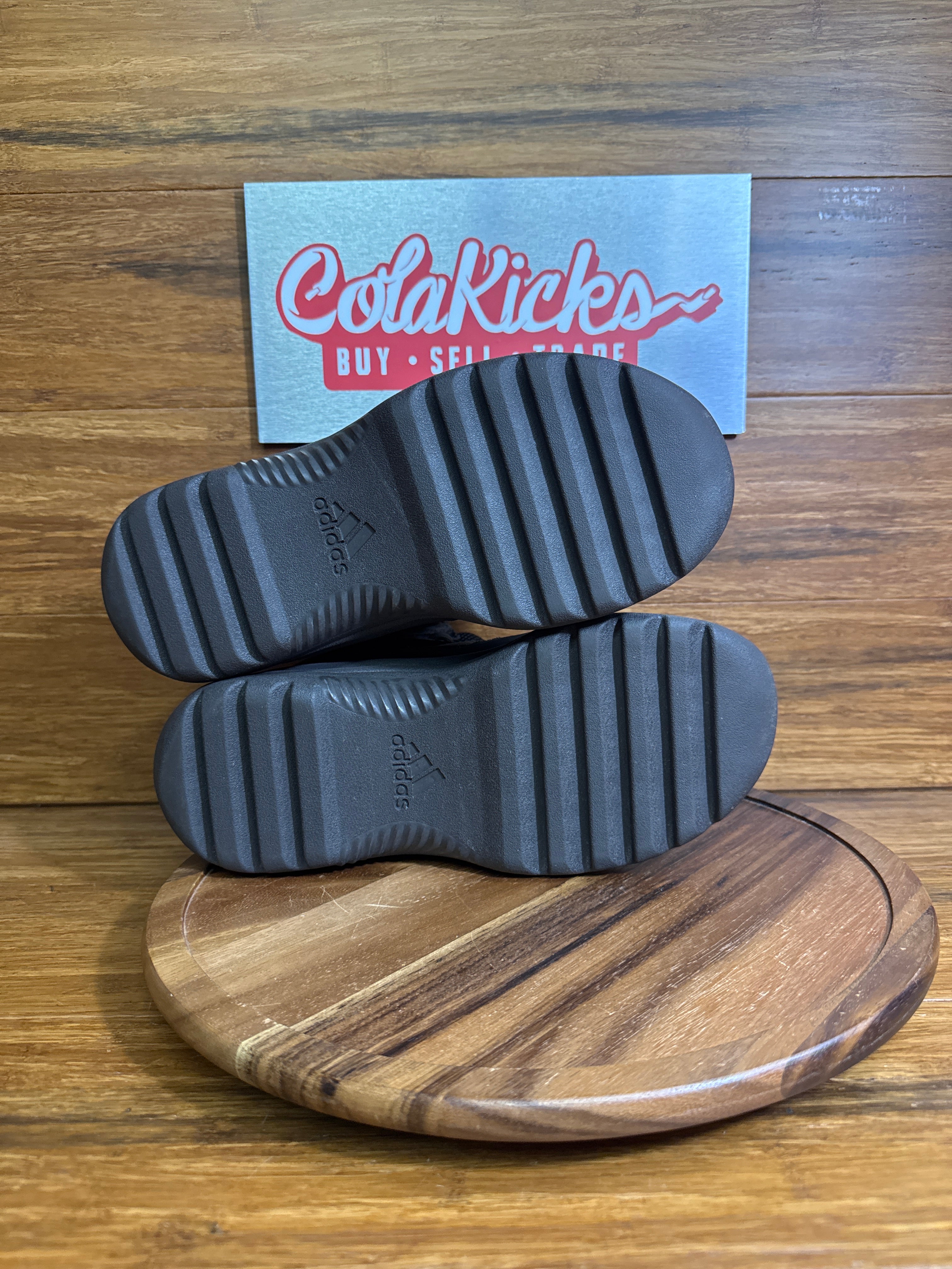 adidas Yeezy Desert Boot Oil