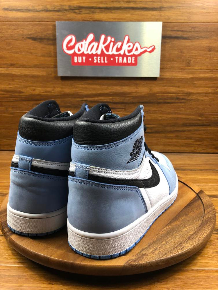 Jordan 1 Retro High OG University Blue
