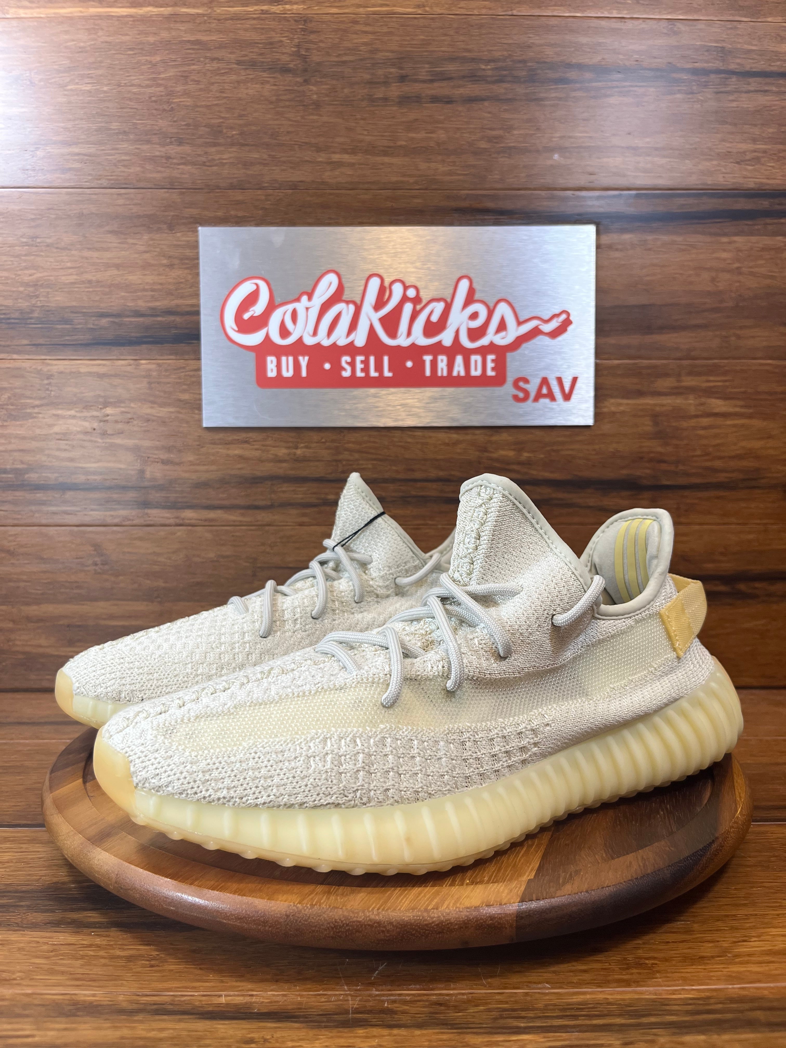 adidas Yeezy Boost 350 V2 Light