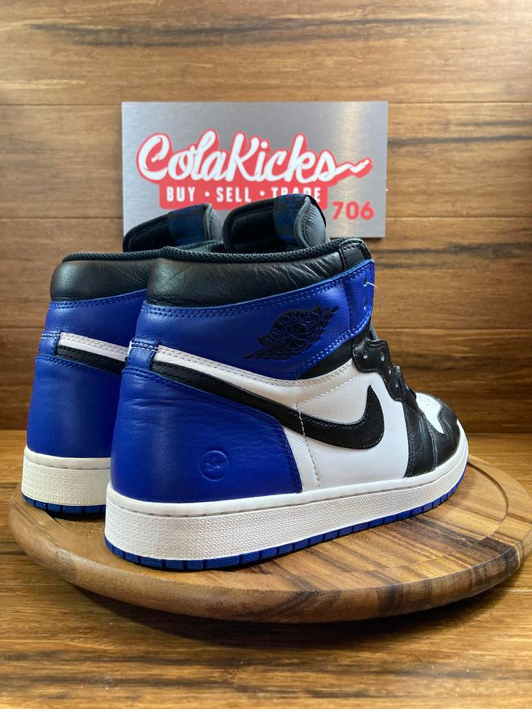 Jordan 1 Retro High Fragment