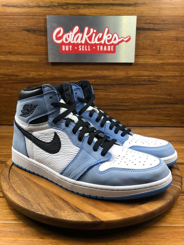 Jordan 1 Retro High OG University Blue