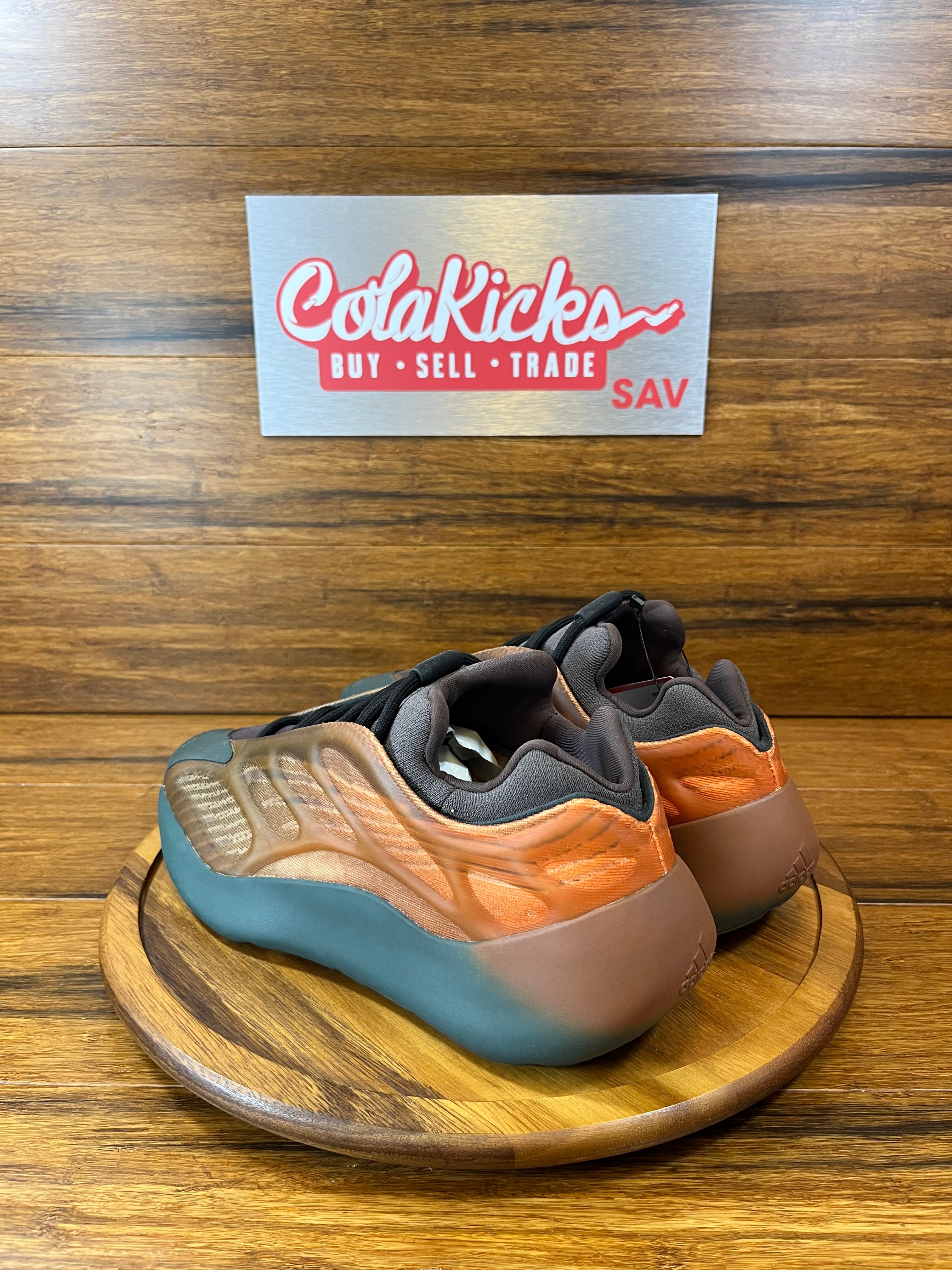 adidas Yeezy 700 V3 Copper Fade