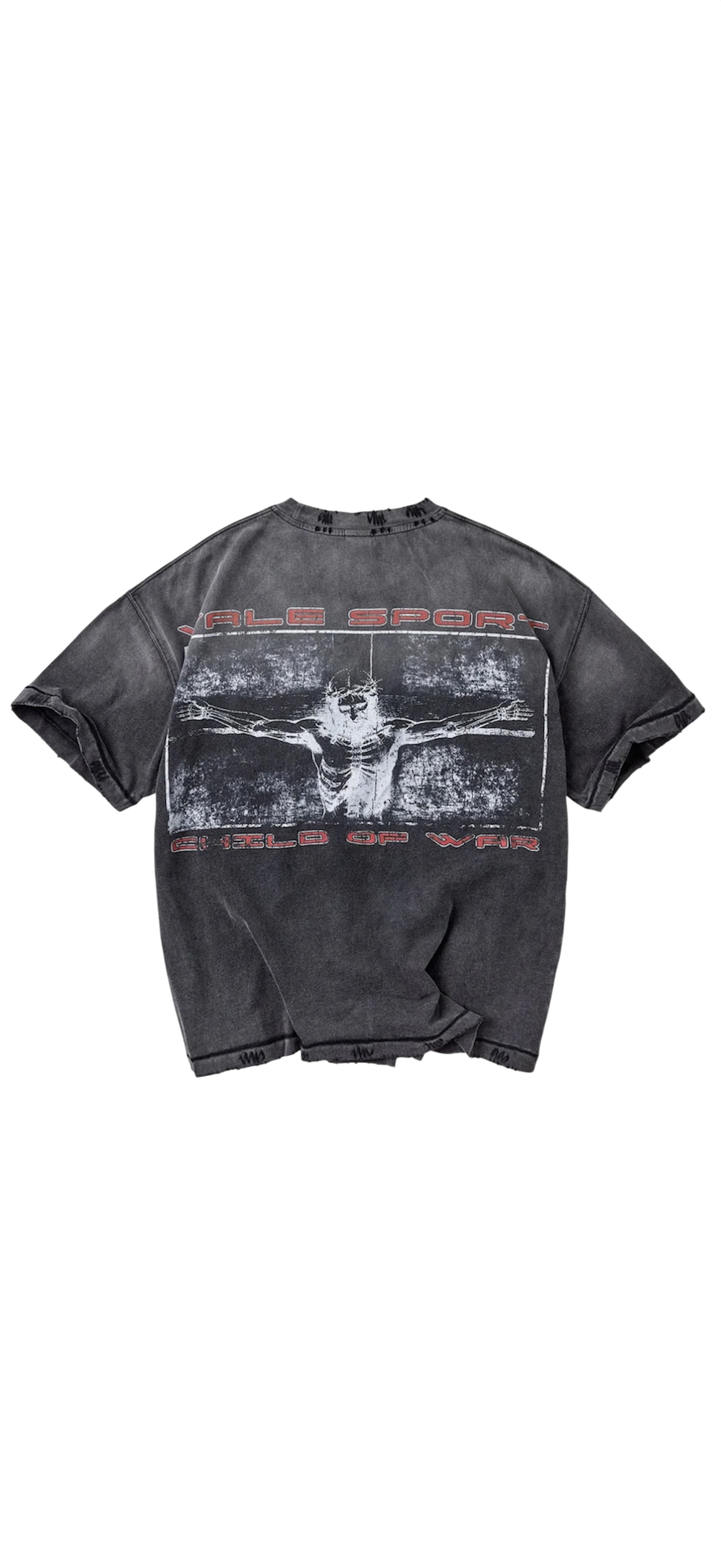 Vale Forever Holy Finals Tee