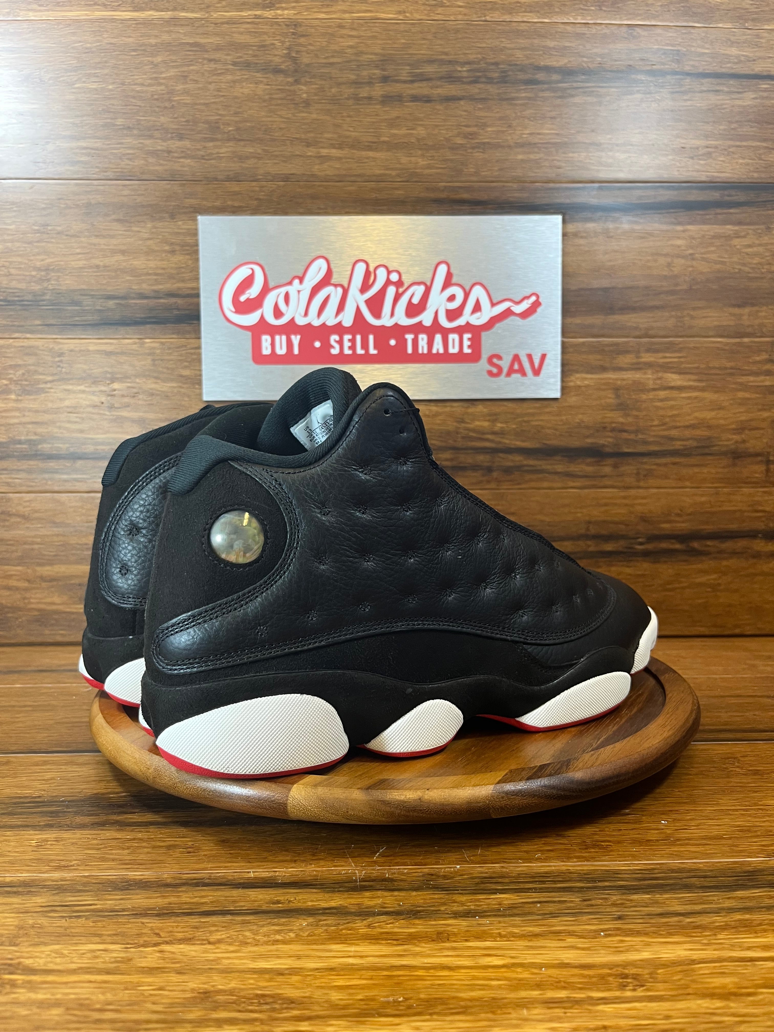 Jordan 13 Retro Playoffs (2023)