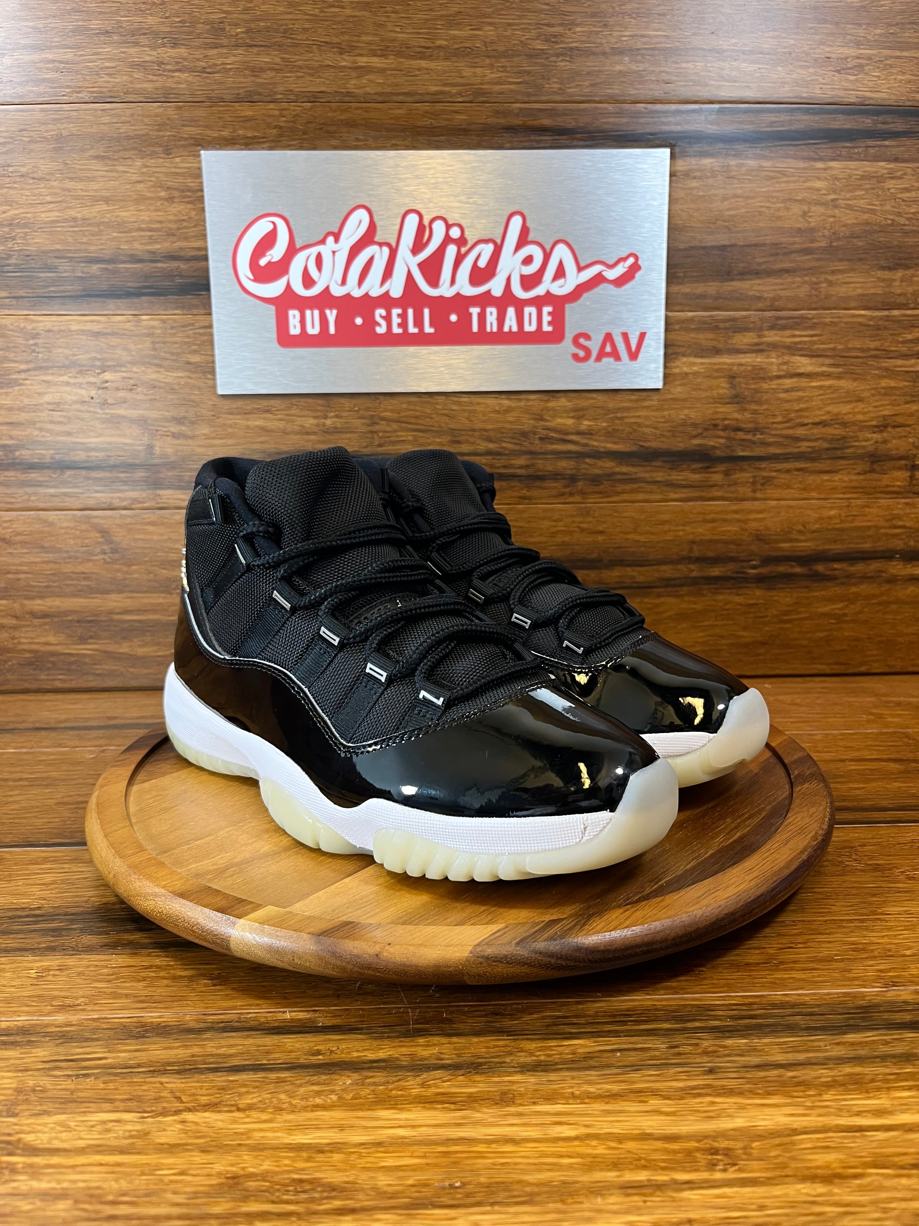 Jordan 11 Retro Jubilee