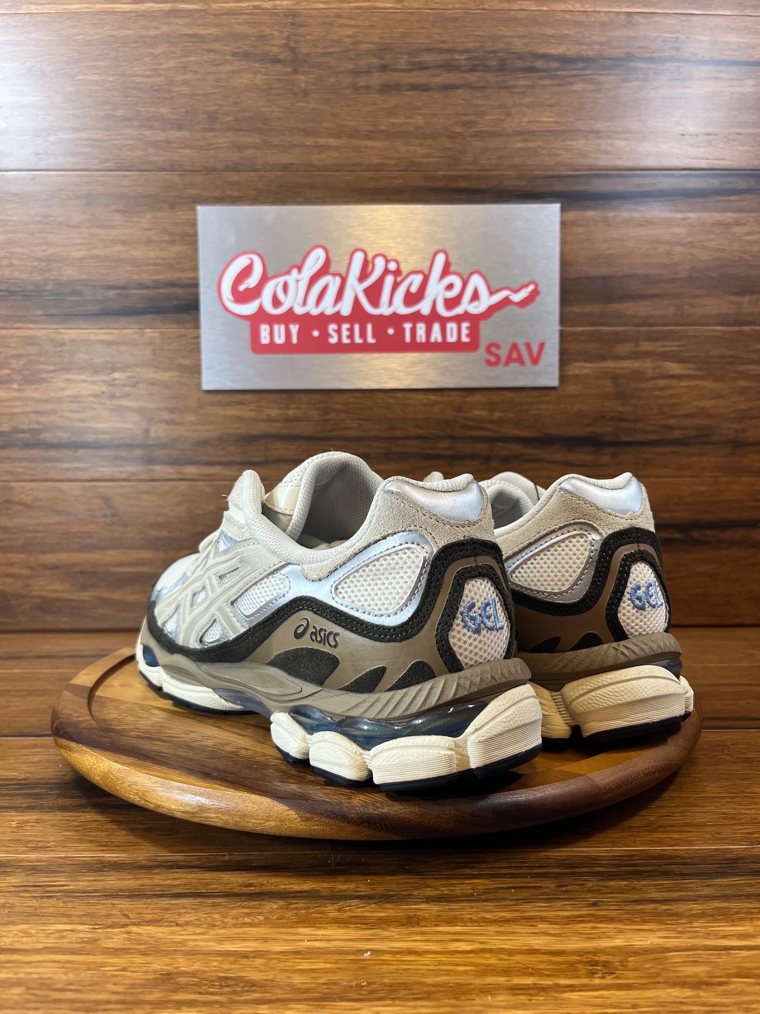 ASICS Gel-NYC Cream