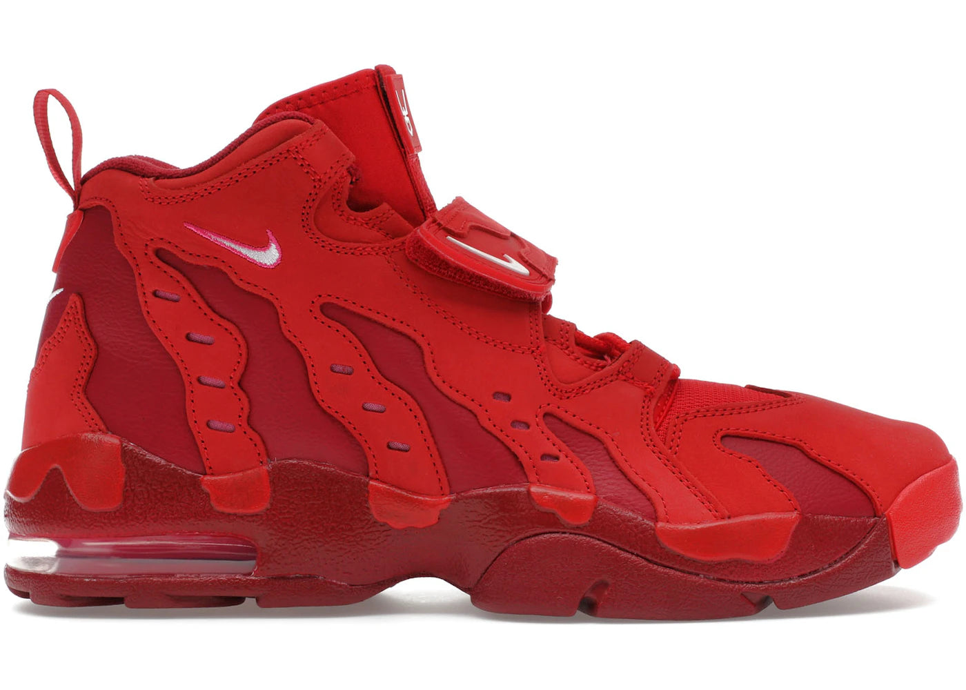Nike Air DT Max '96 Love Letter to Connie