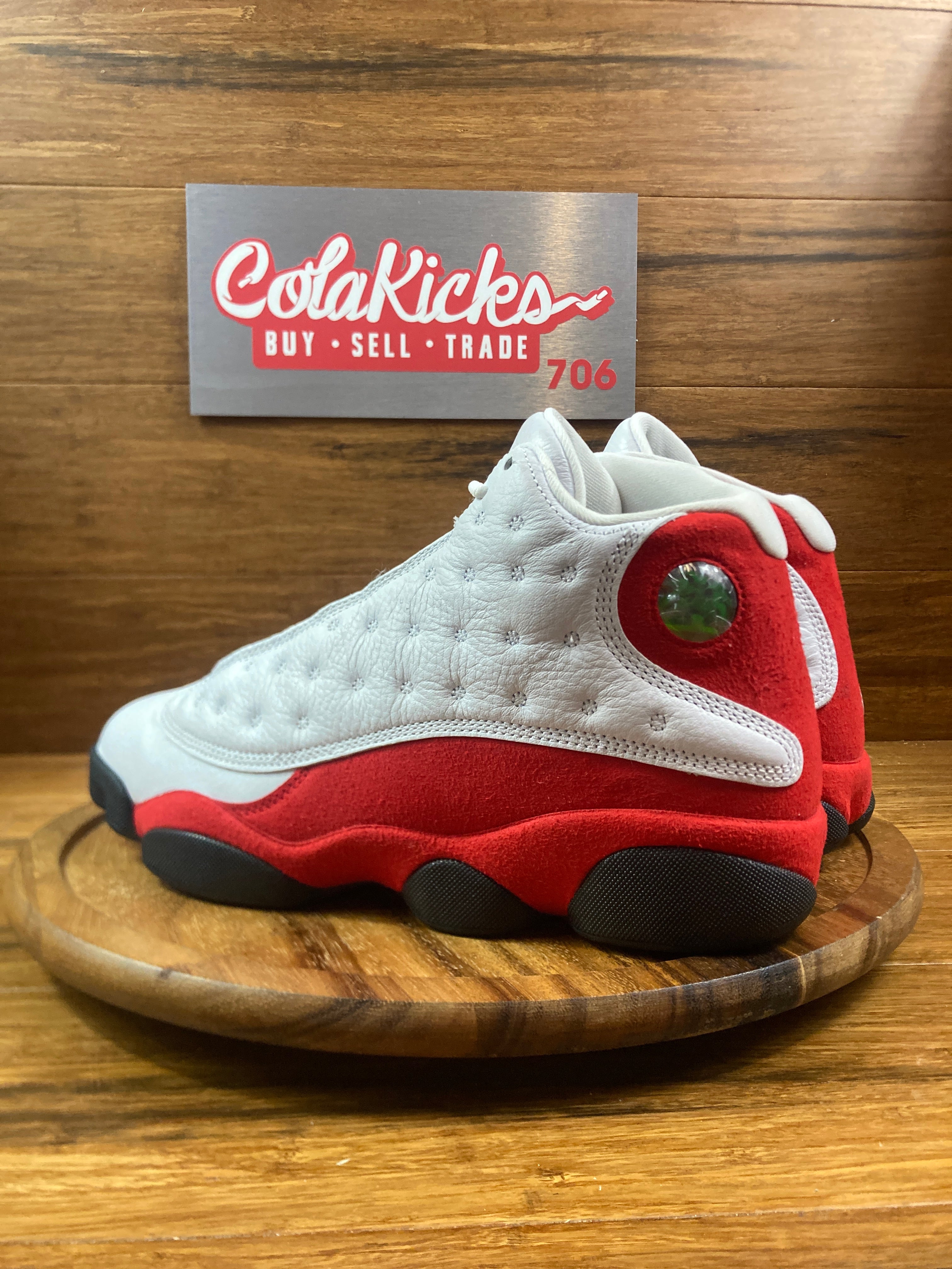 Jordan 13 Retro OG Chicago (2026)