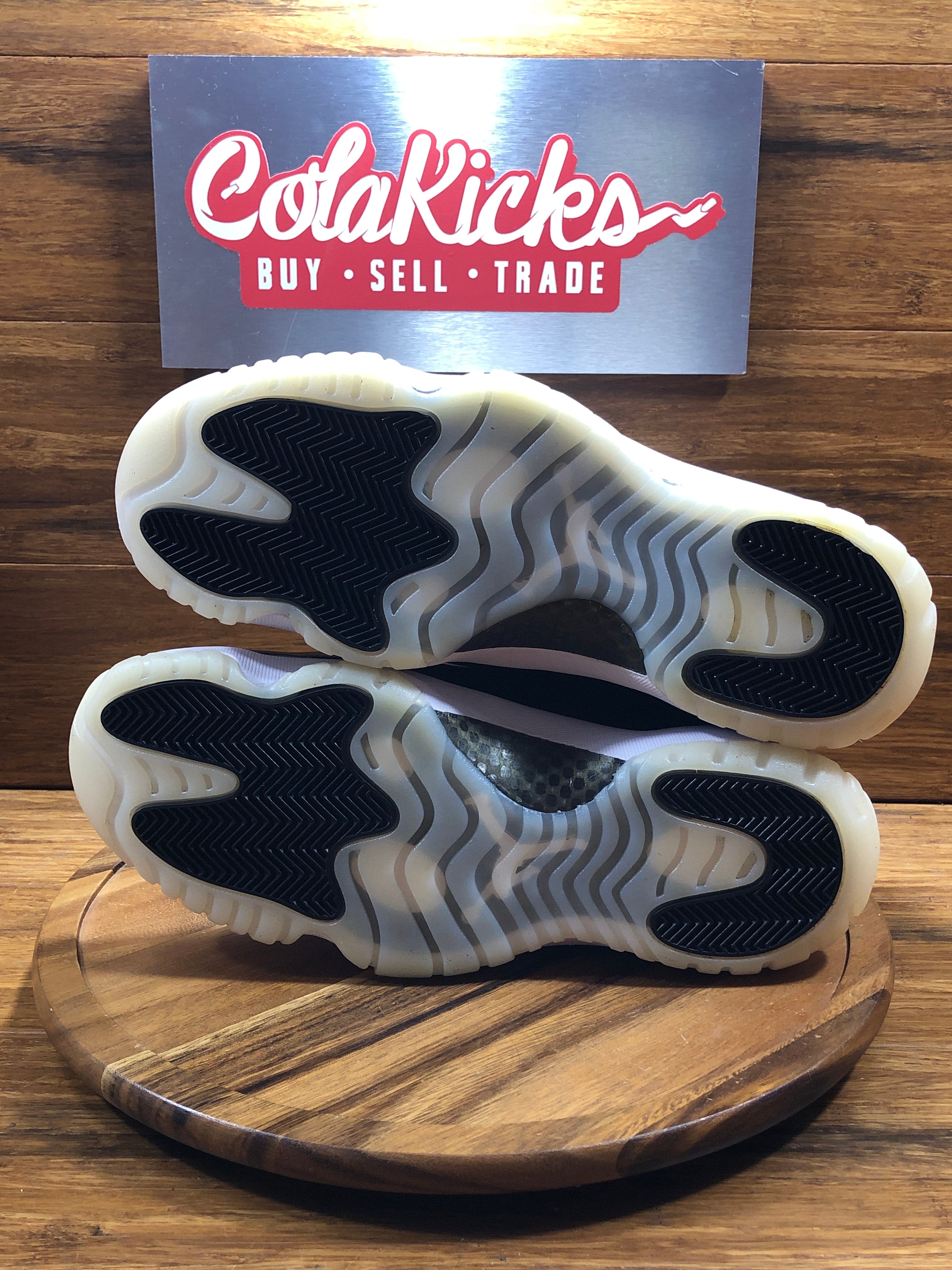 Jordan 11 Retro DMP Gratitude (2023)