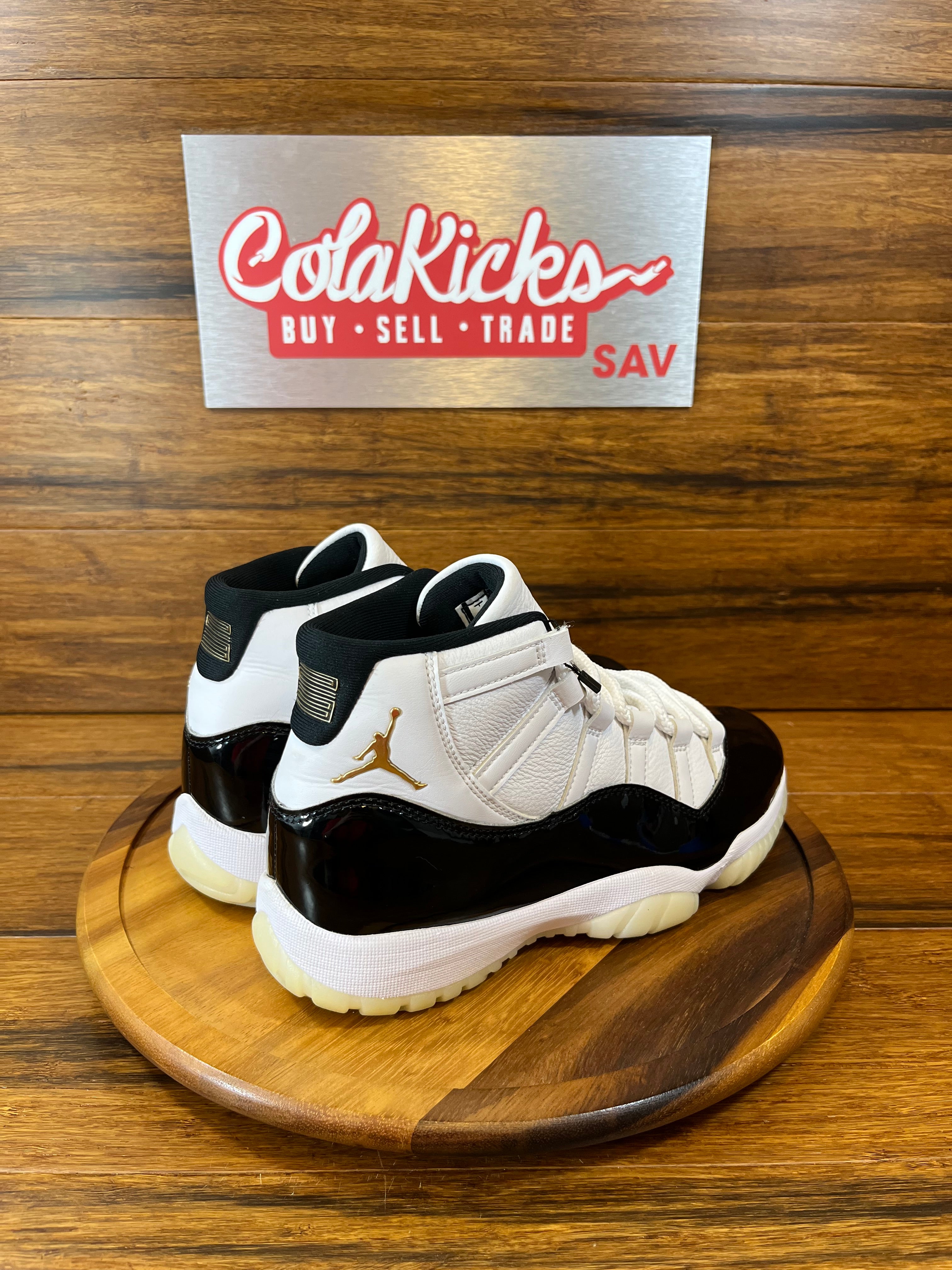 Jordan 11 Retro DMP Gratitude (2023)
