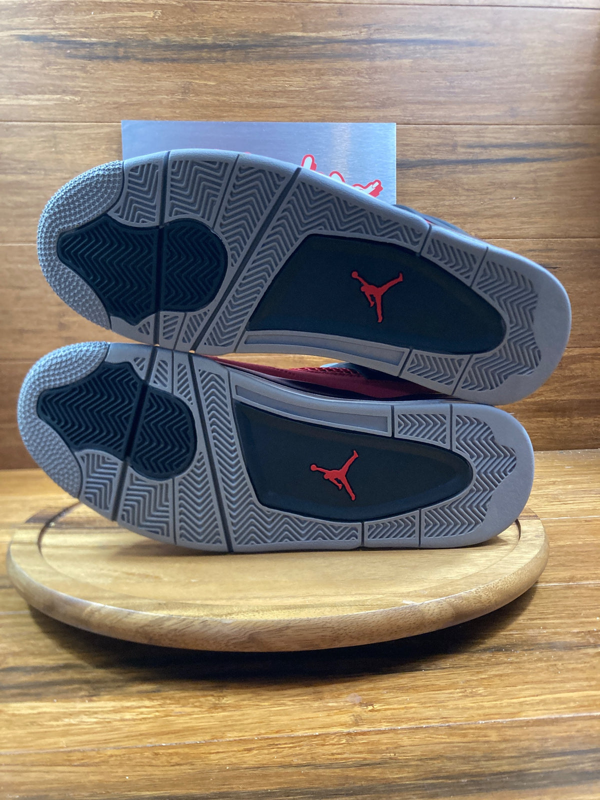 Jordan 4 Retro Toro Bravo (2026)