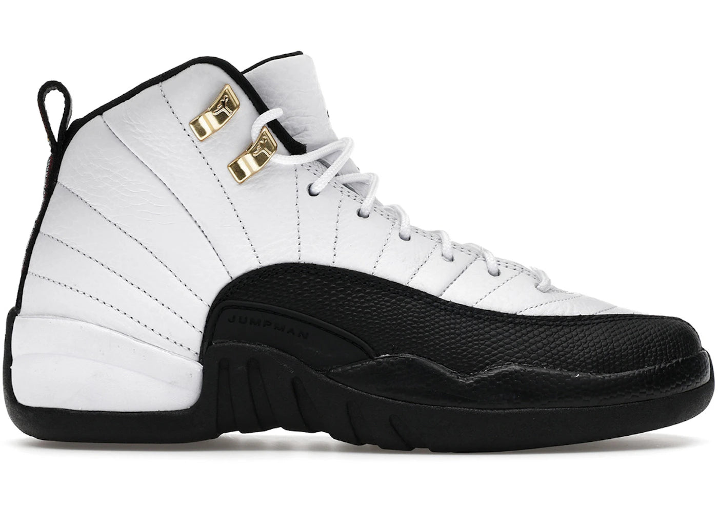 Jordan 12 Retro Taxi (2025) (GS)