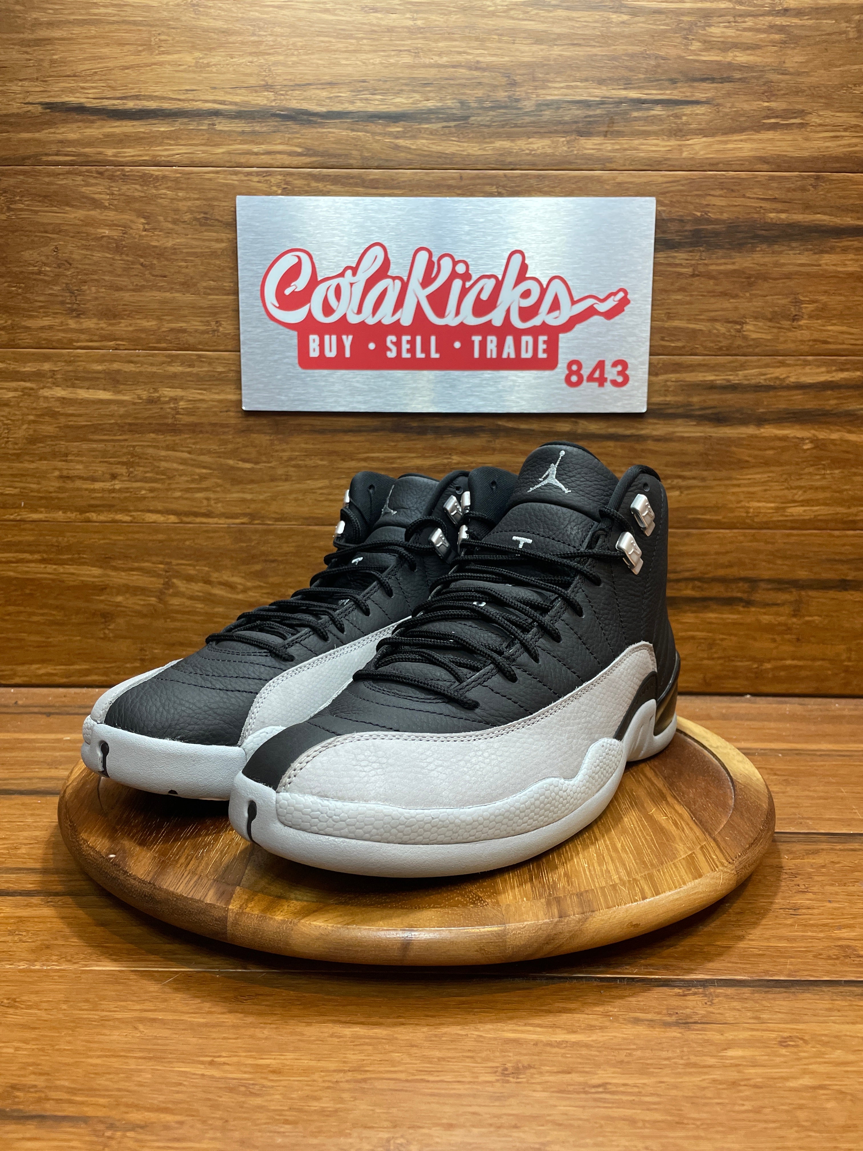 Jordan 12 Retro Barons