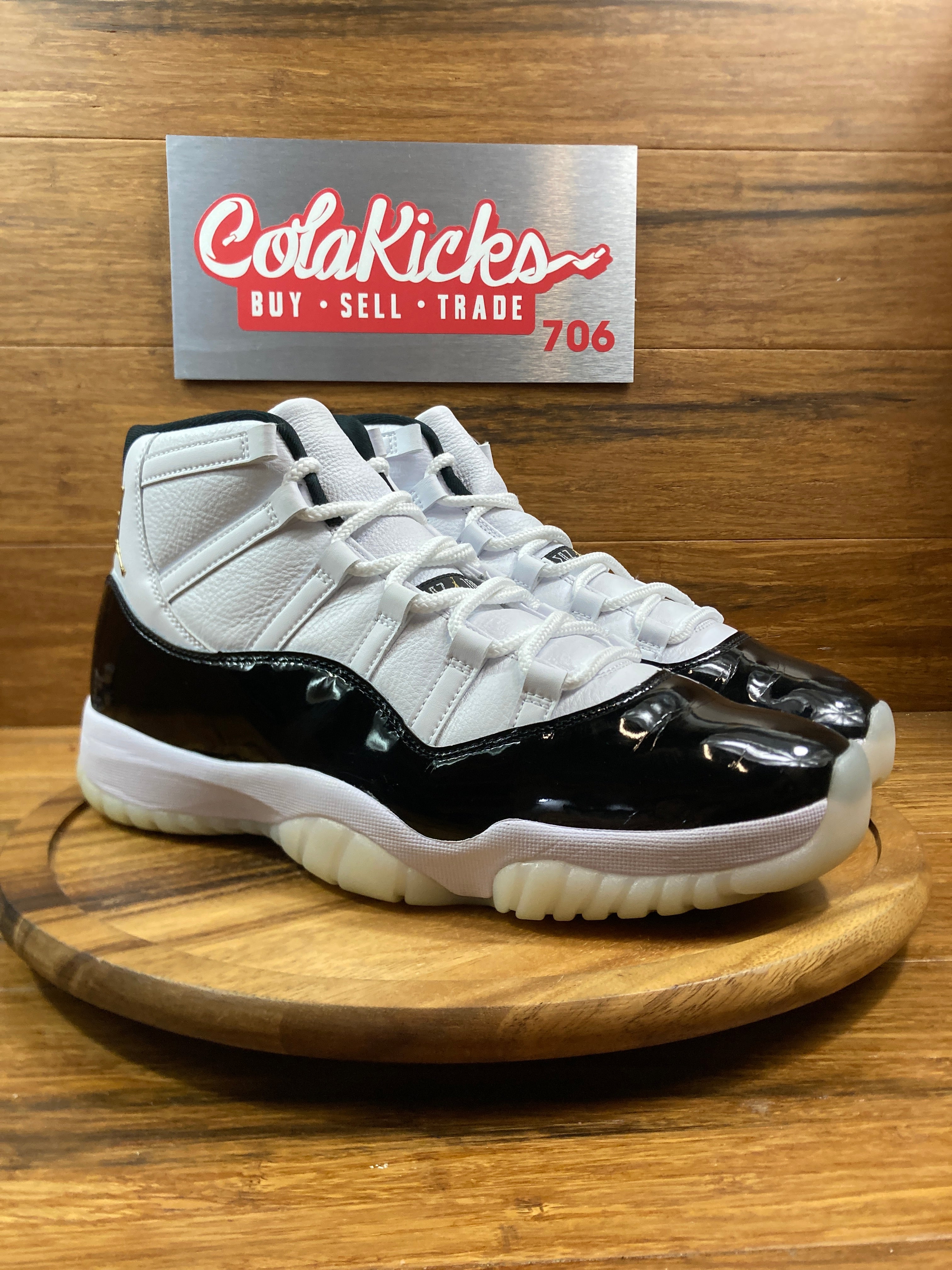 Jordan 11 Retro DMP Gratitude (2023)