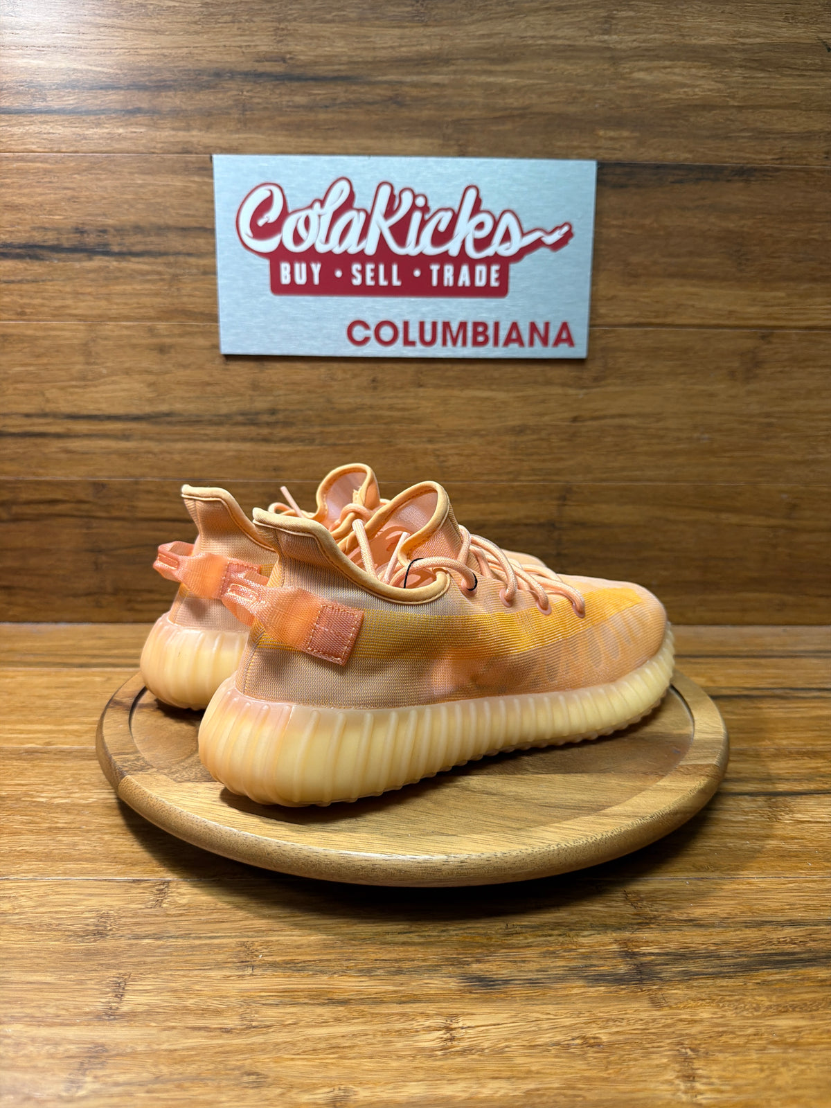 adidas Yeezy Boost 350 V2 Mono Clay