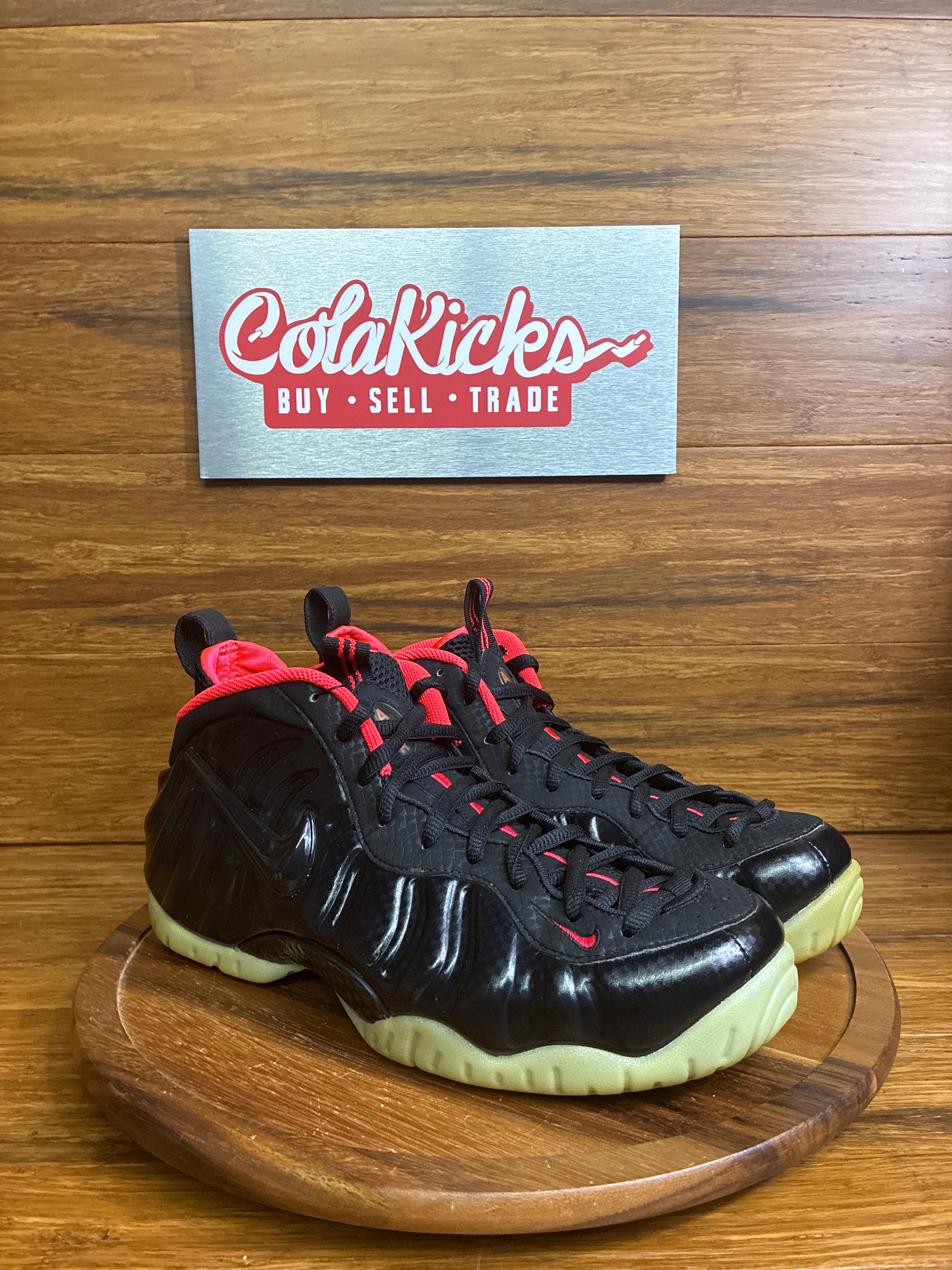 Nike Air Foamposite Pro Yeezy