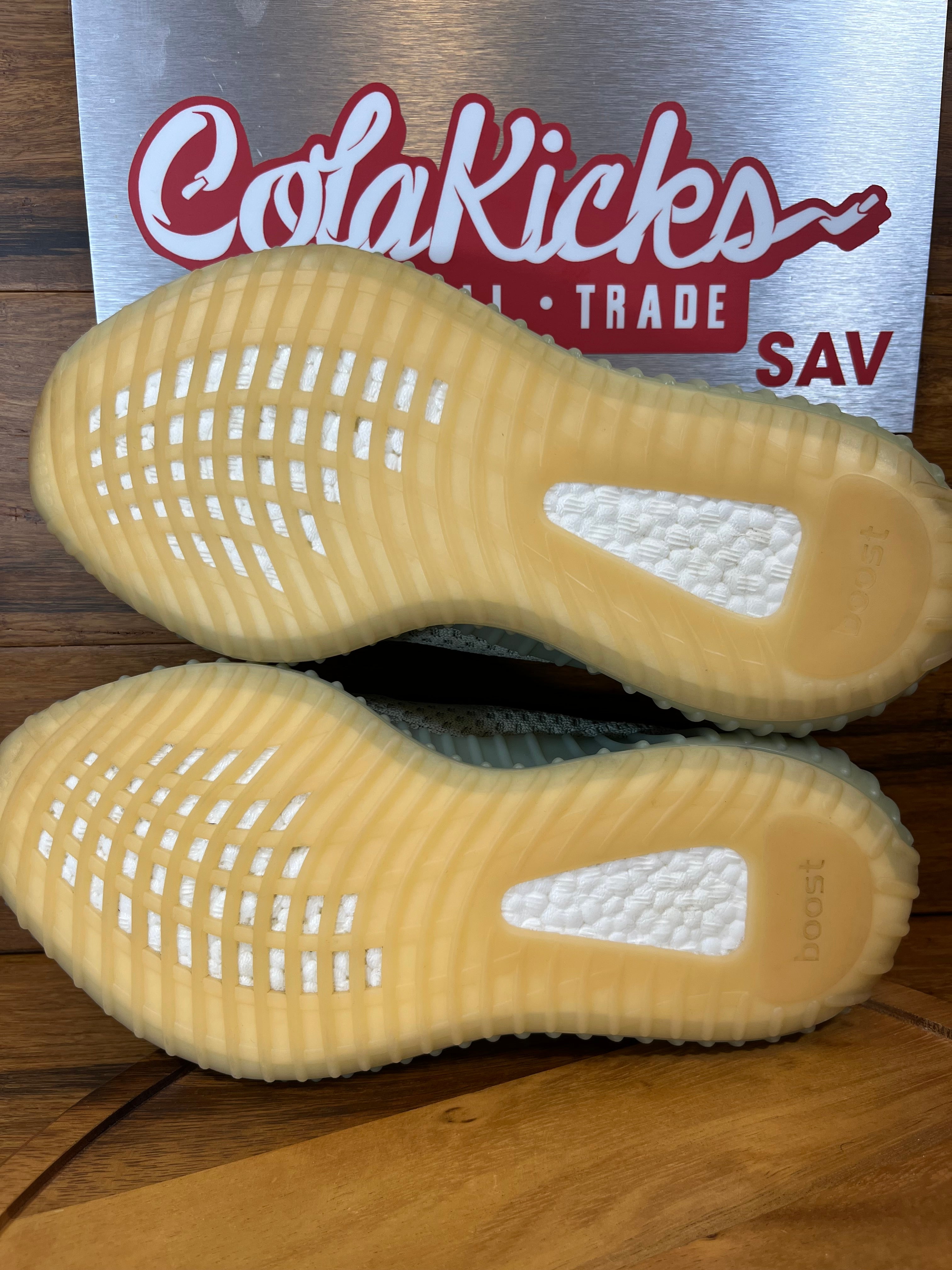adidas Yeezy Boost 350 V2 Desert Sage