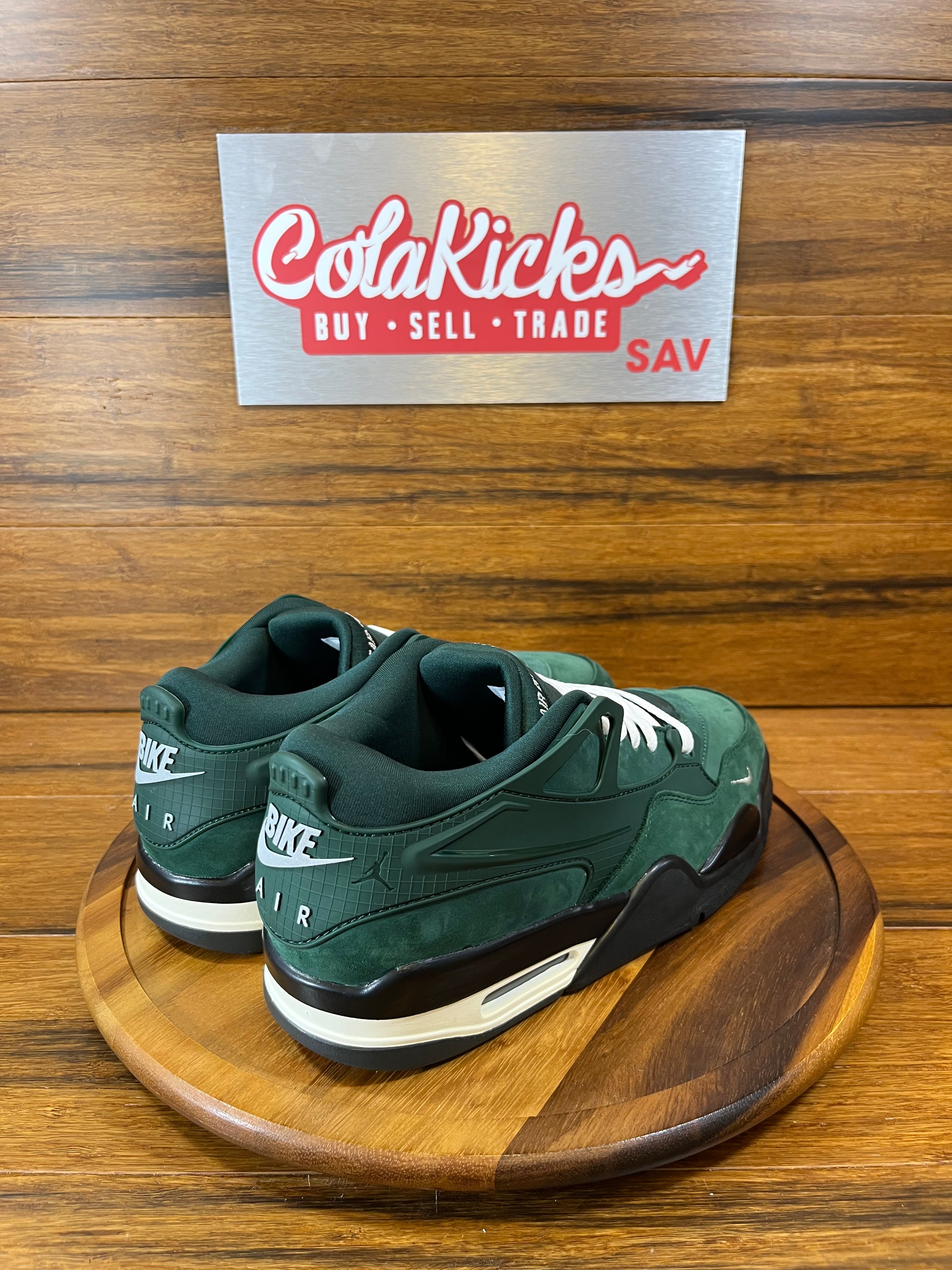 Jordan 4 RM SP Nigel Sylvester Grandma's Driveway
