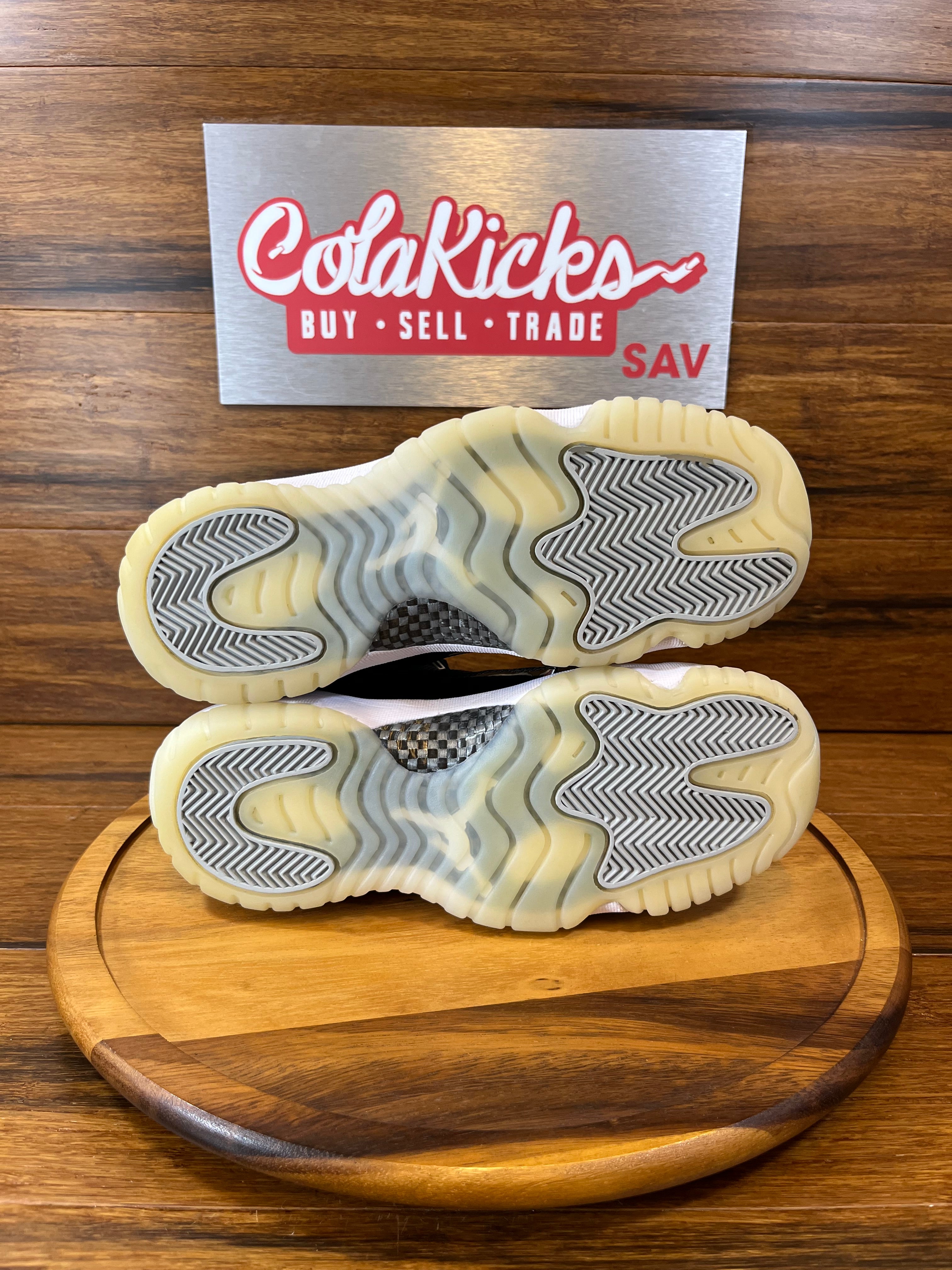 Jordan 11 Retro Jubilee (GS)
