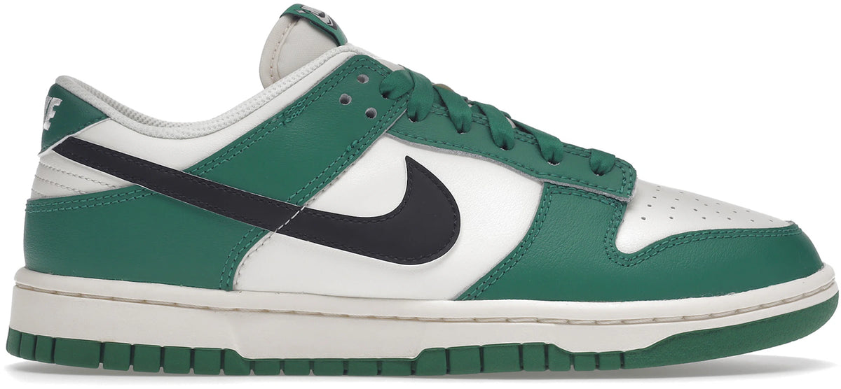 Nike Dunk Low SE Lottery Pack Malachite Green