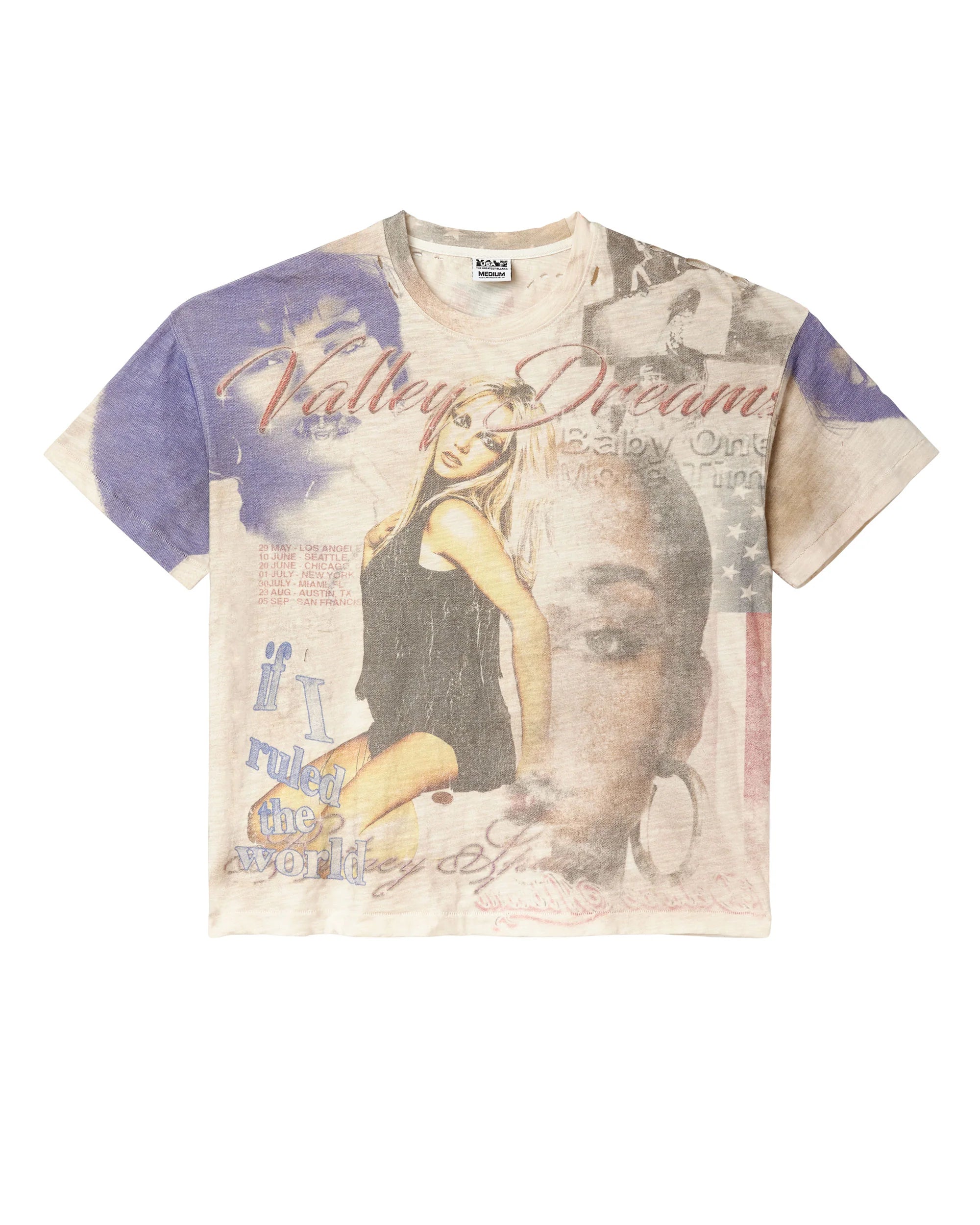 Vale Brttiney Spears