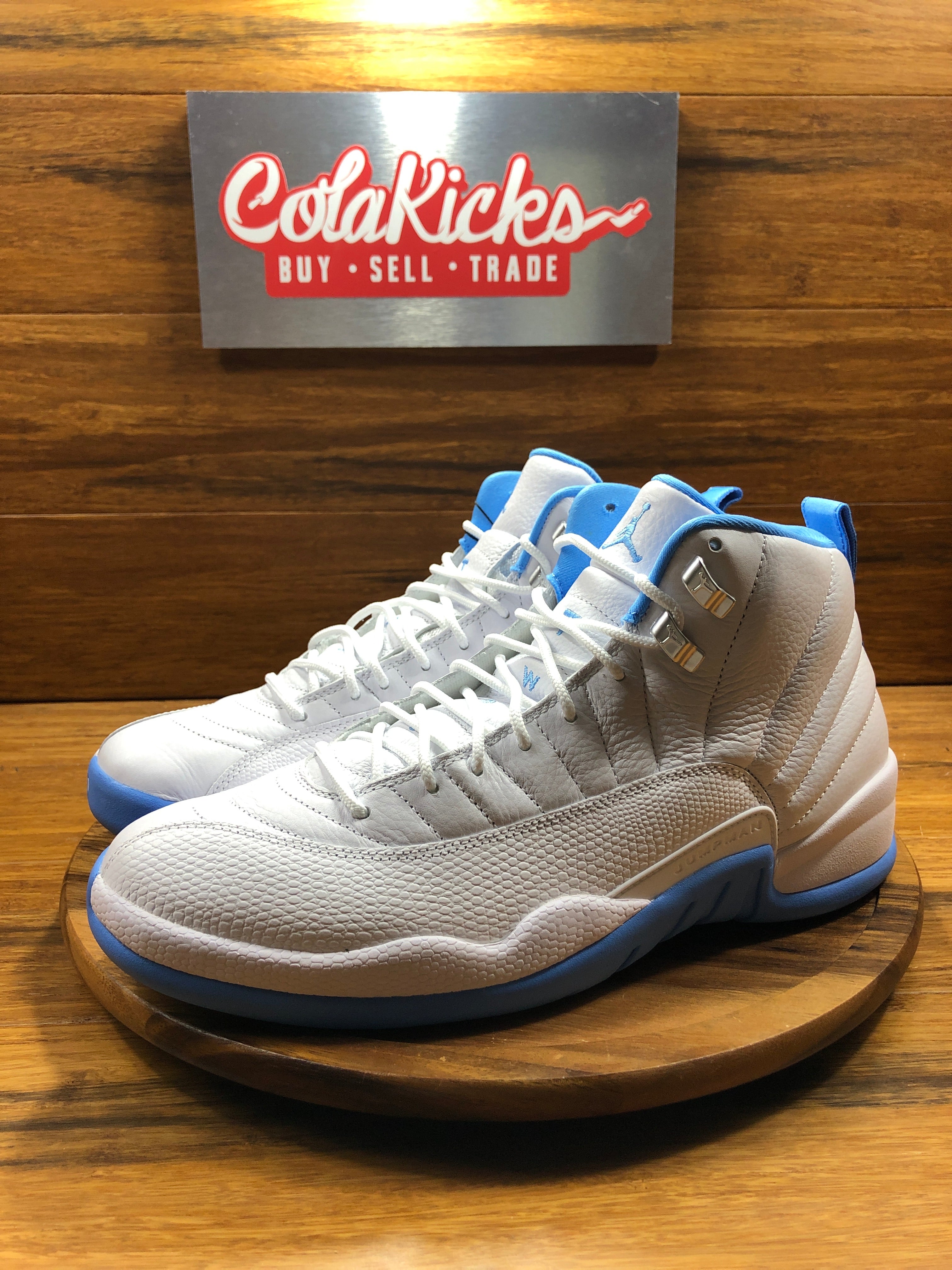 Jordan 12 Retro Melo (2025)
