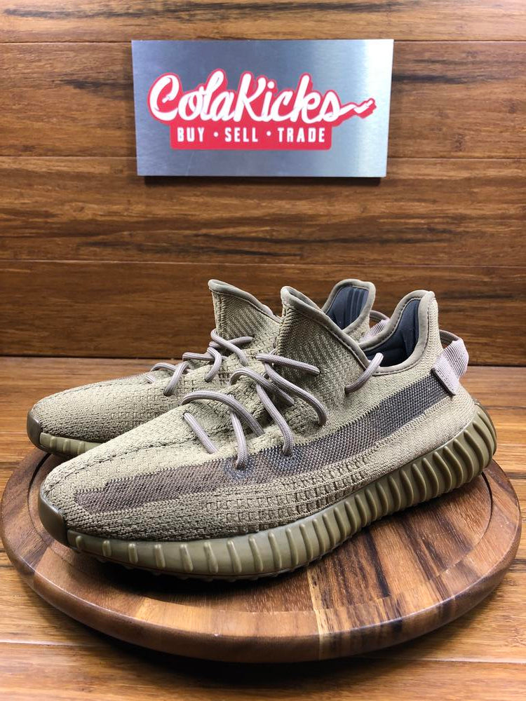 adidas Yeezy Boost 350 V2 Earth