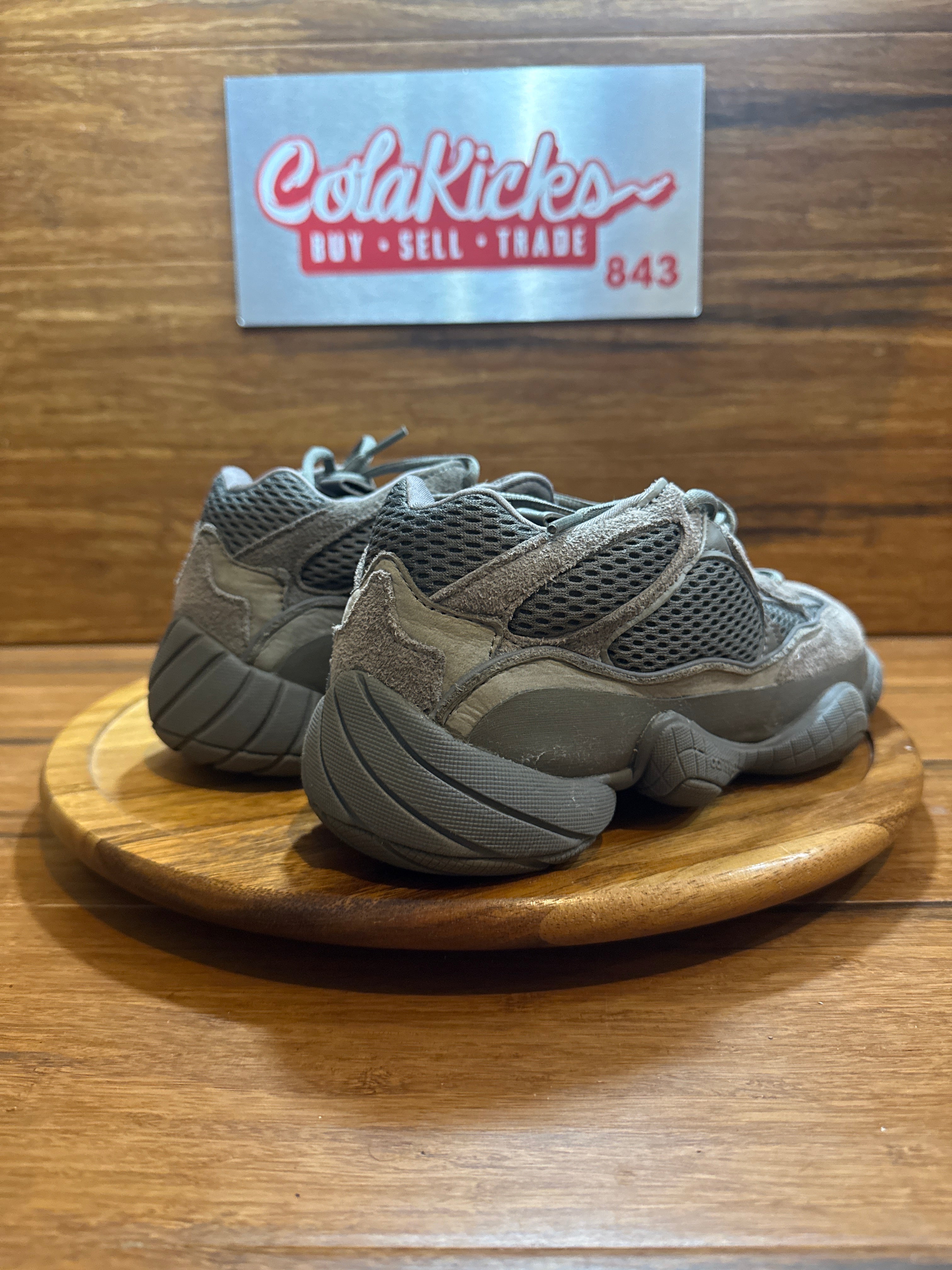 adidas Yeezy 500 Granite