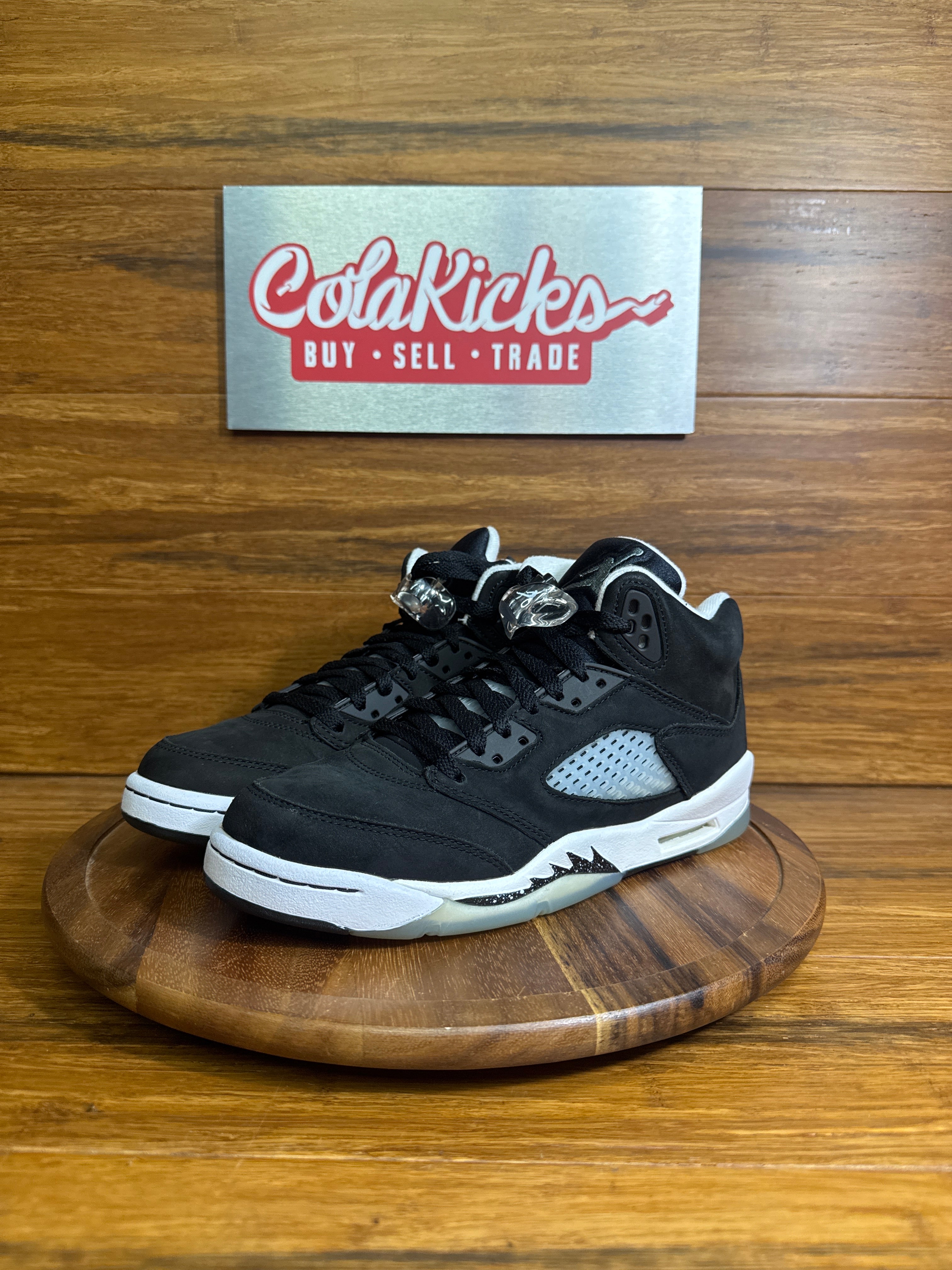 Jordan 5 Retro Moonlight (2021) (GS)
