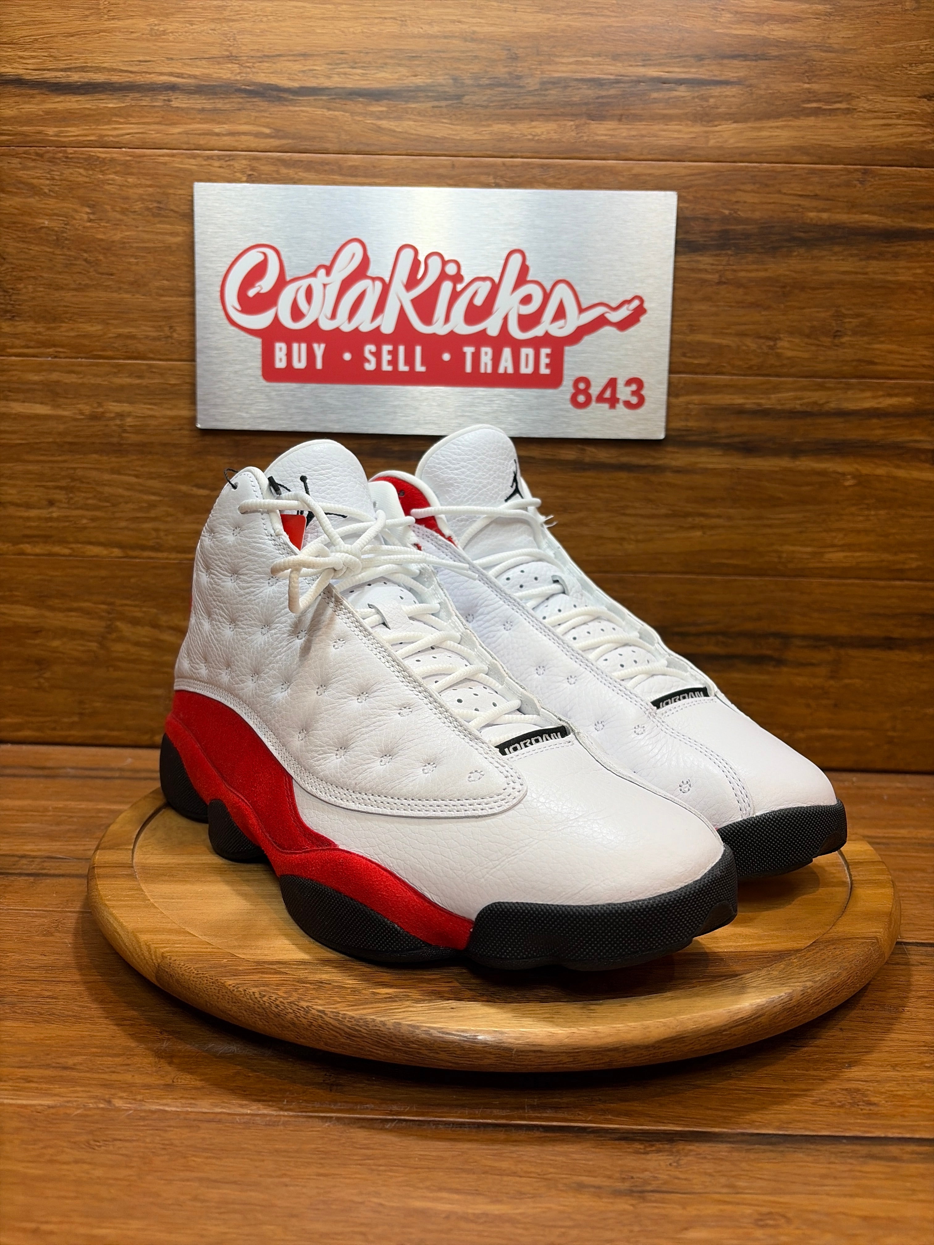 Jordan 13 Retro OG Chicago (2026)