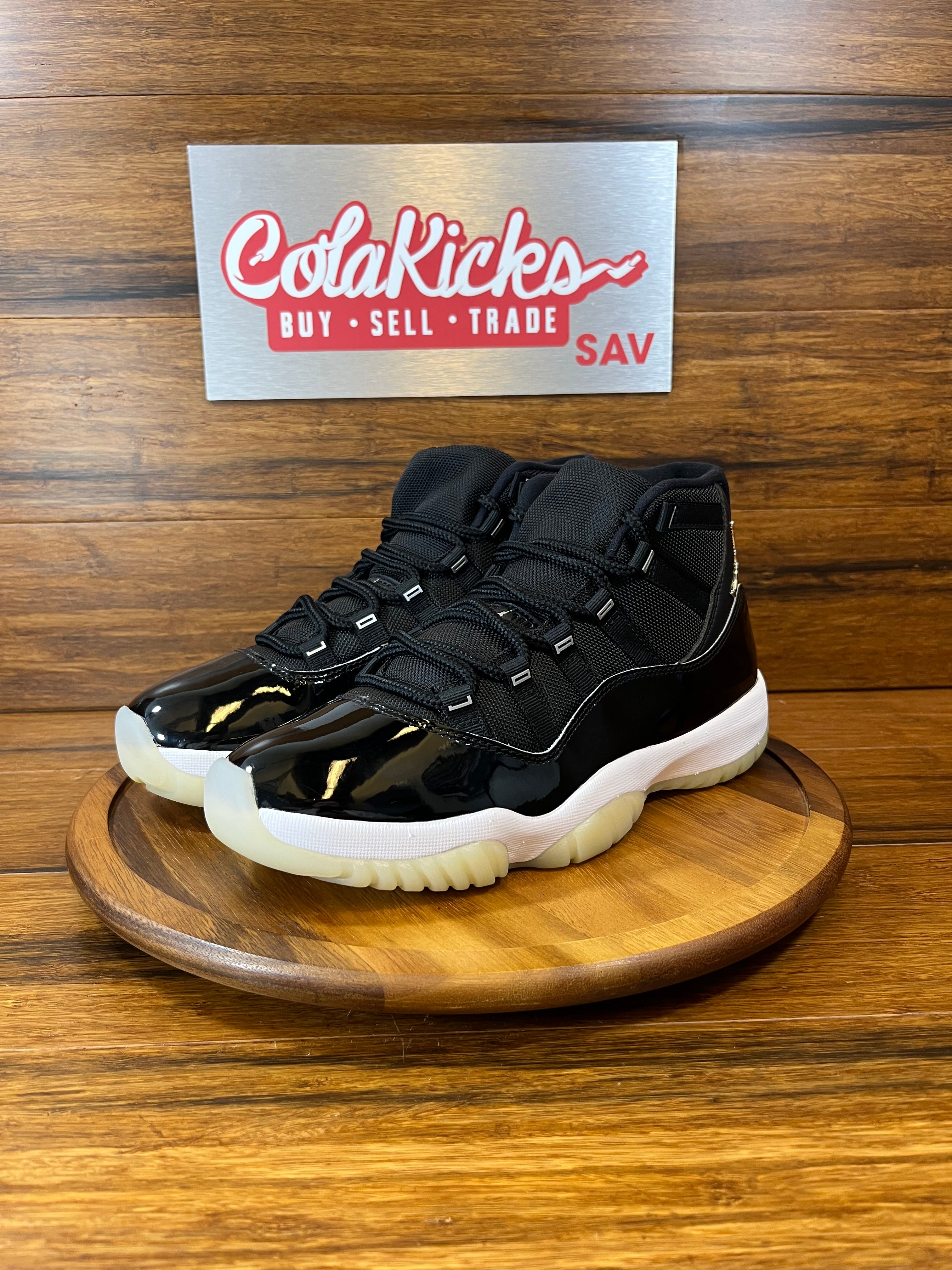 Jordan 11 Retro Jubilee