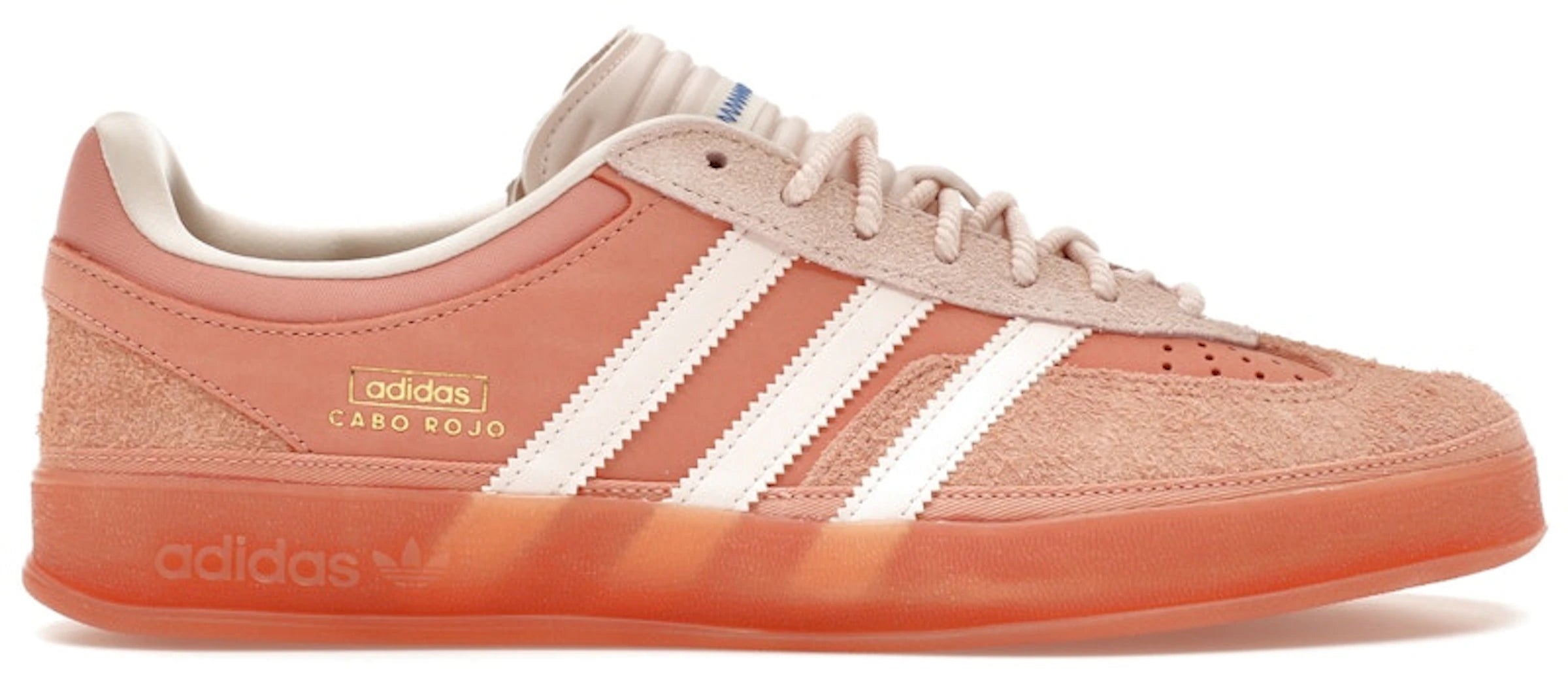 adidas Gazelle Indoor Bad Bunny Cabo Rojo