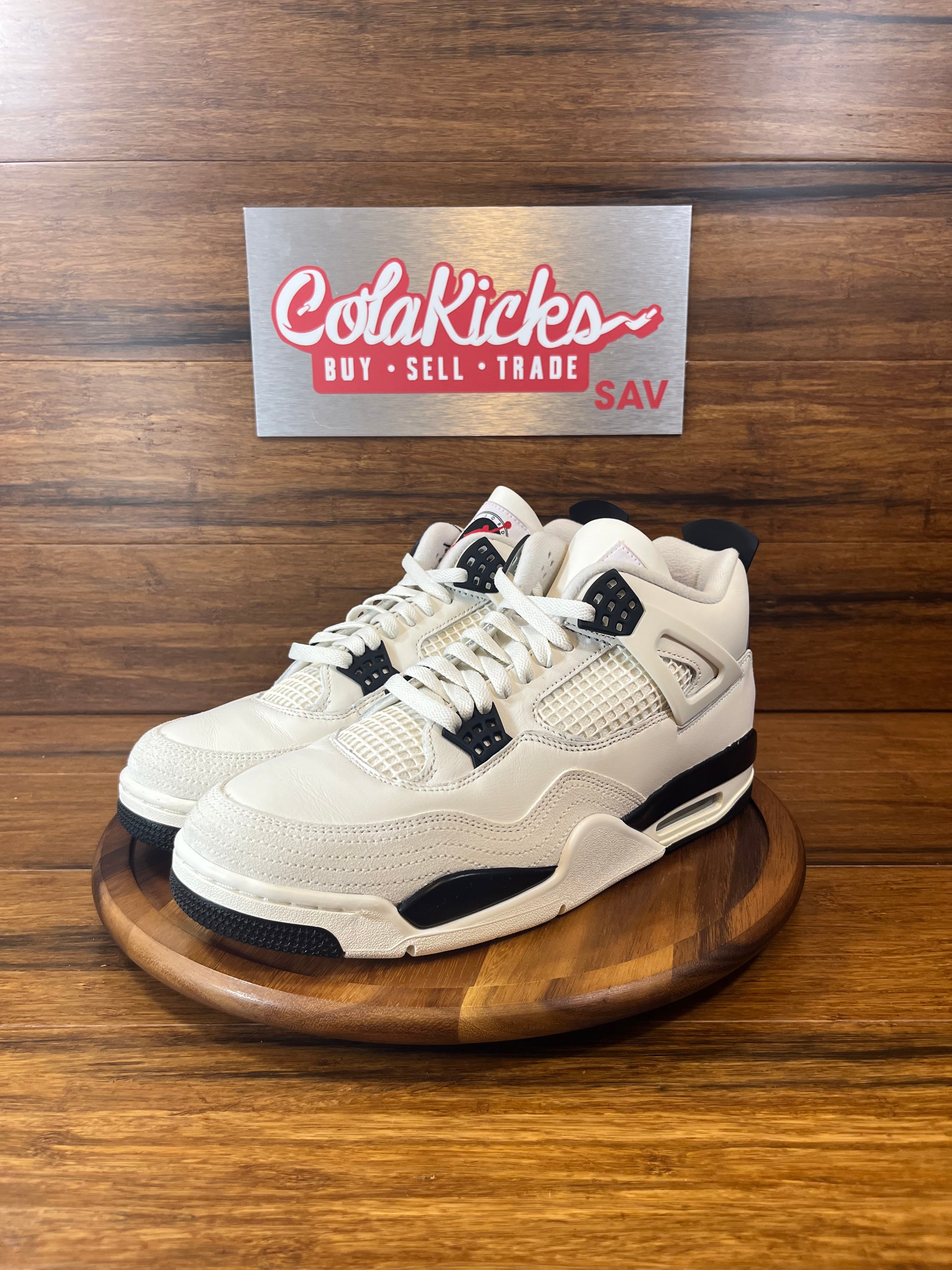Jordan 4 Retro OG Flight Club