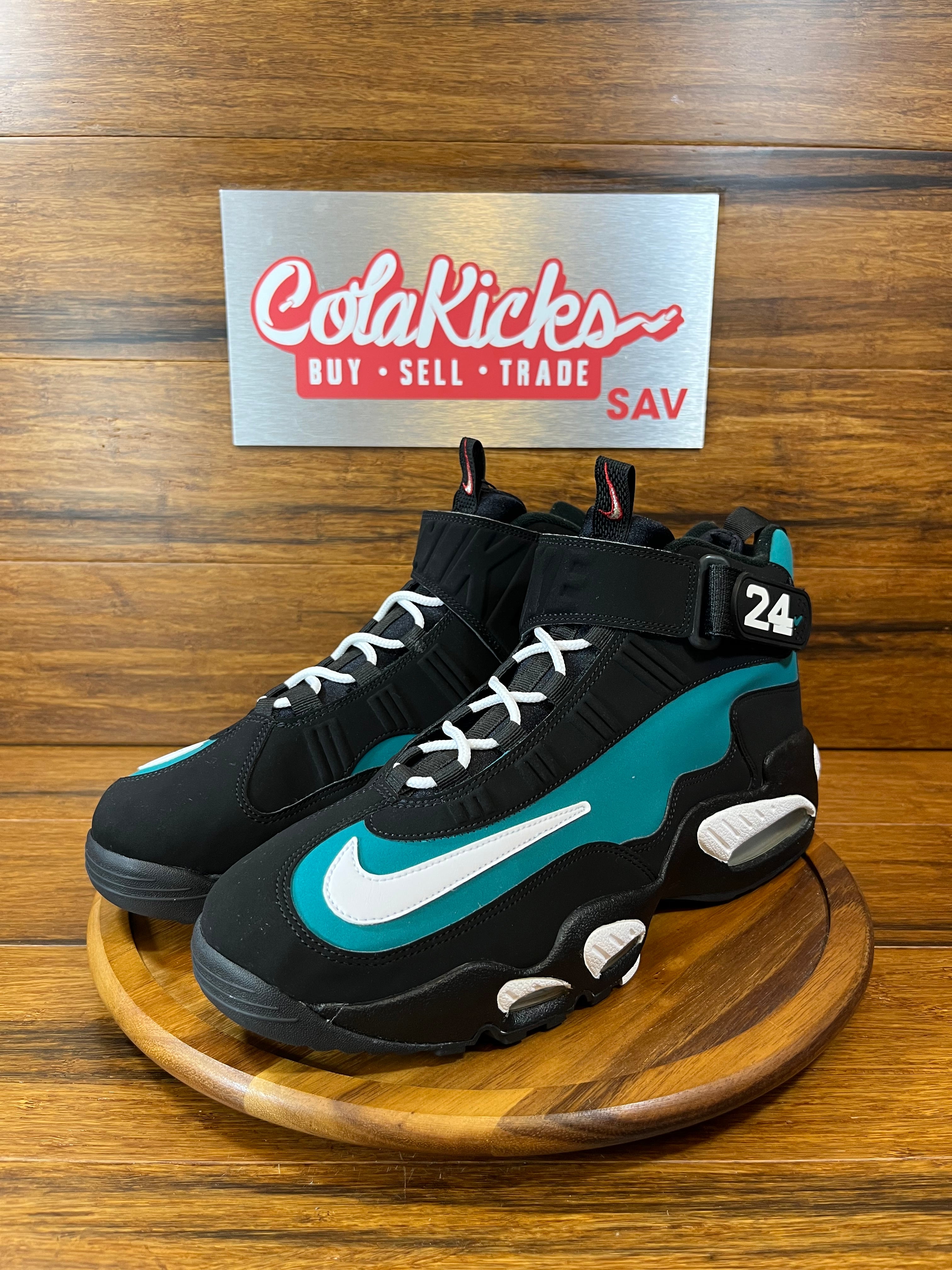 Nike Air Griffey Max 1 Freshwater (2021/2025)