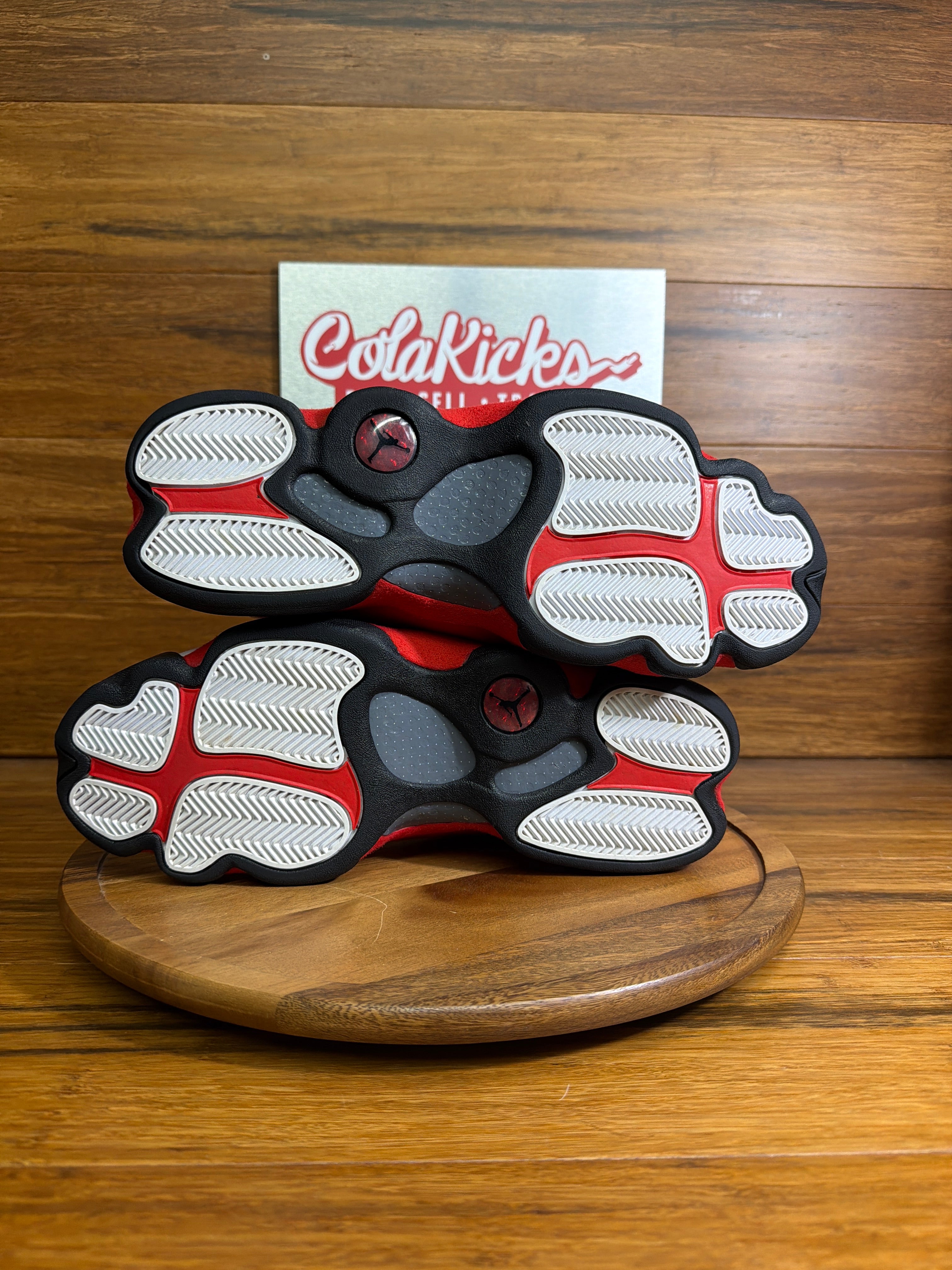 Jordan 13 Retro OG Chicago (2026)