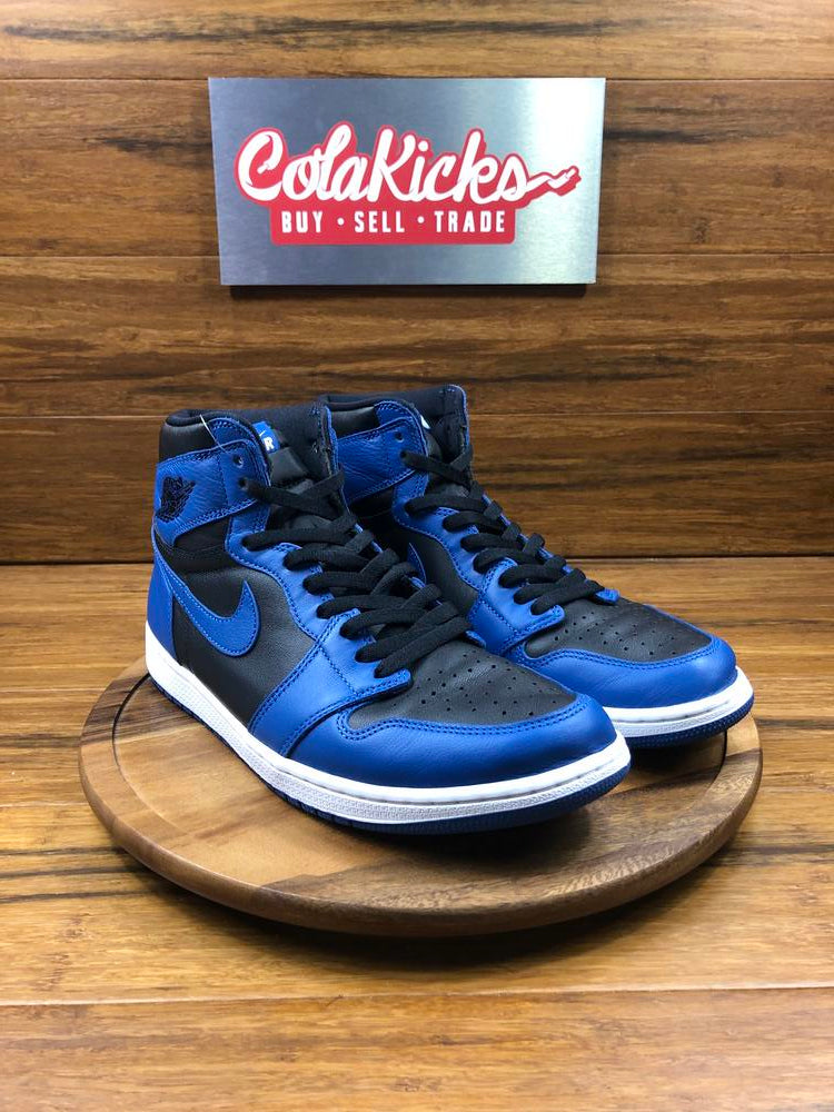 Jordan 1 Retro High OG Dark Marina Blue