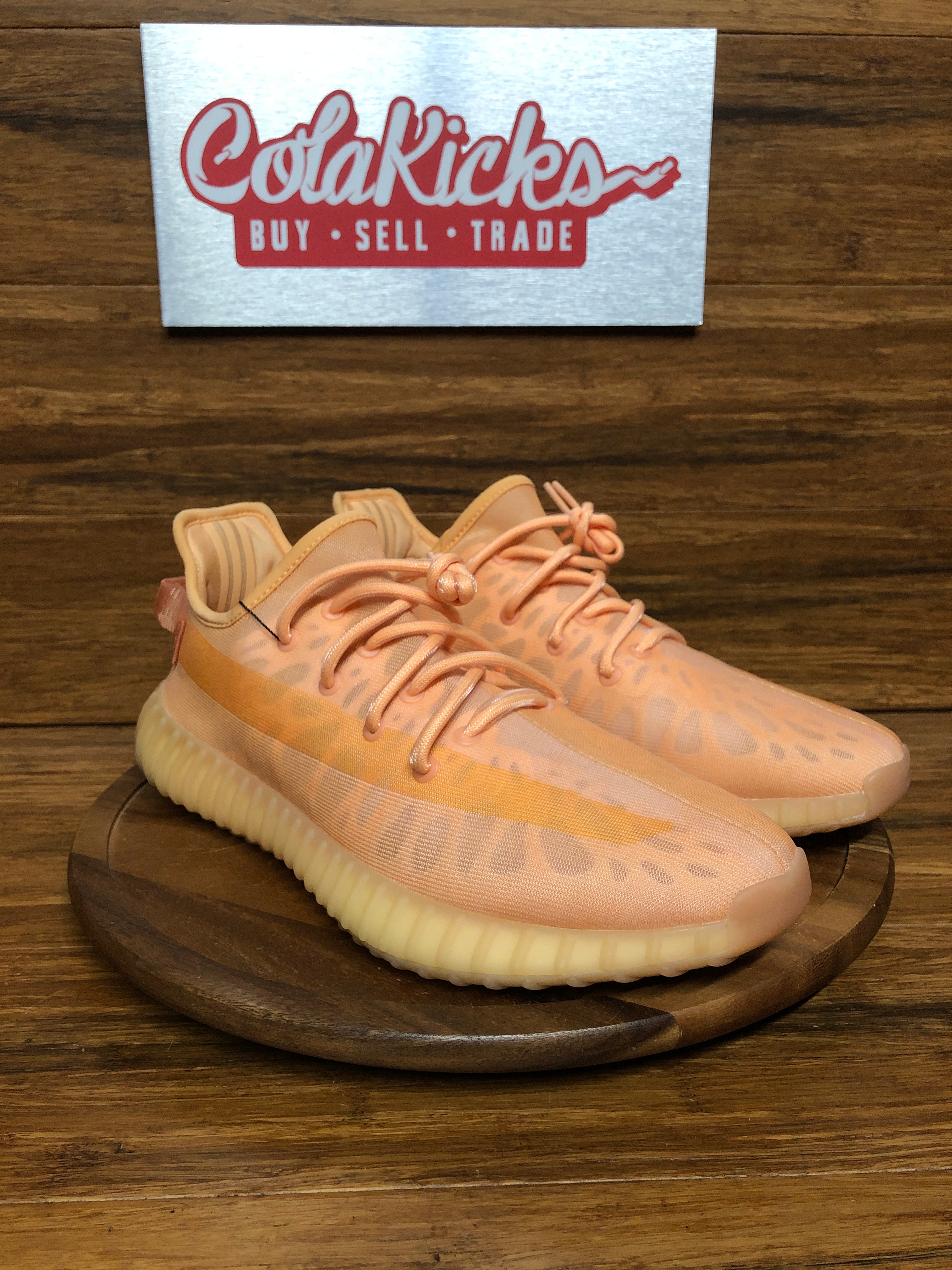 adidas Yeezy Boost 350 V2 Mono Clay