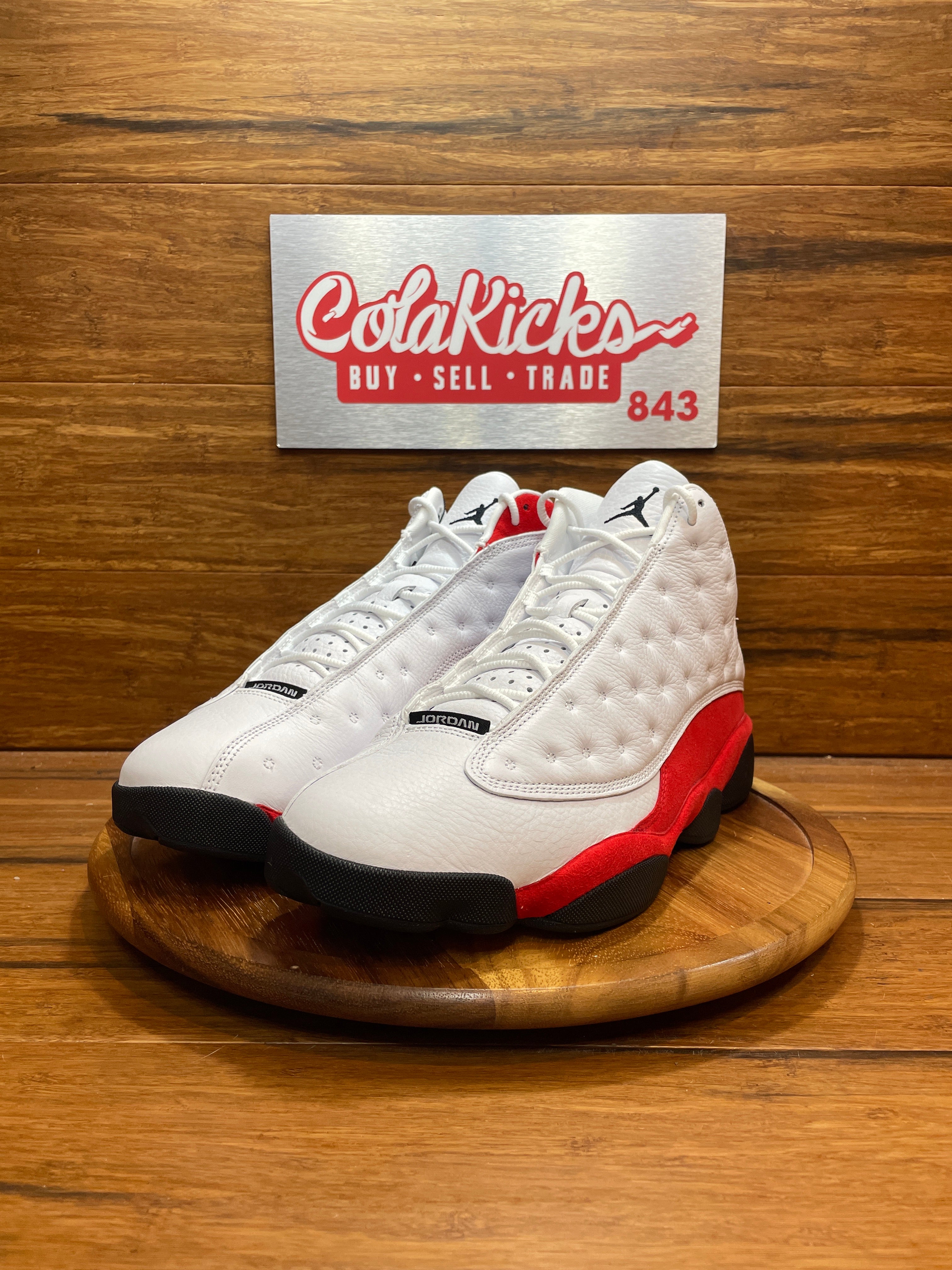 Jordan 13 Retro OG Chicago (2026)
