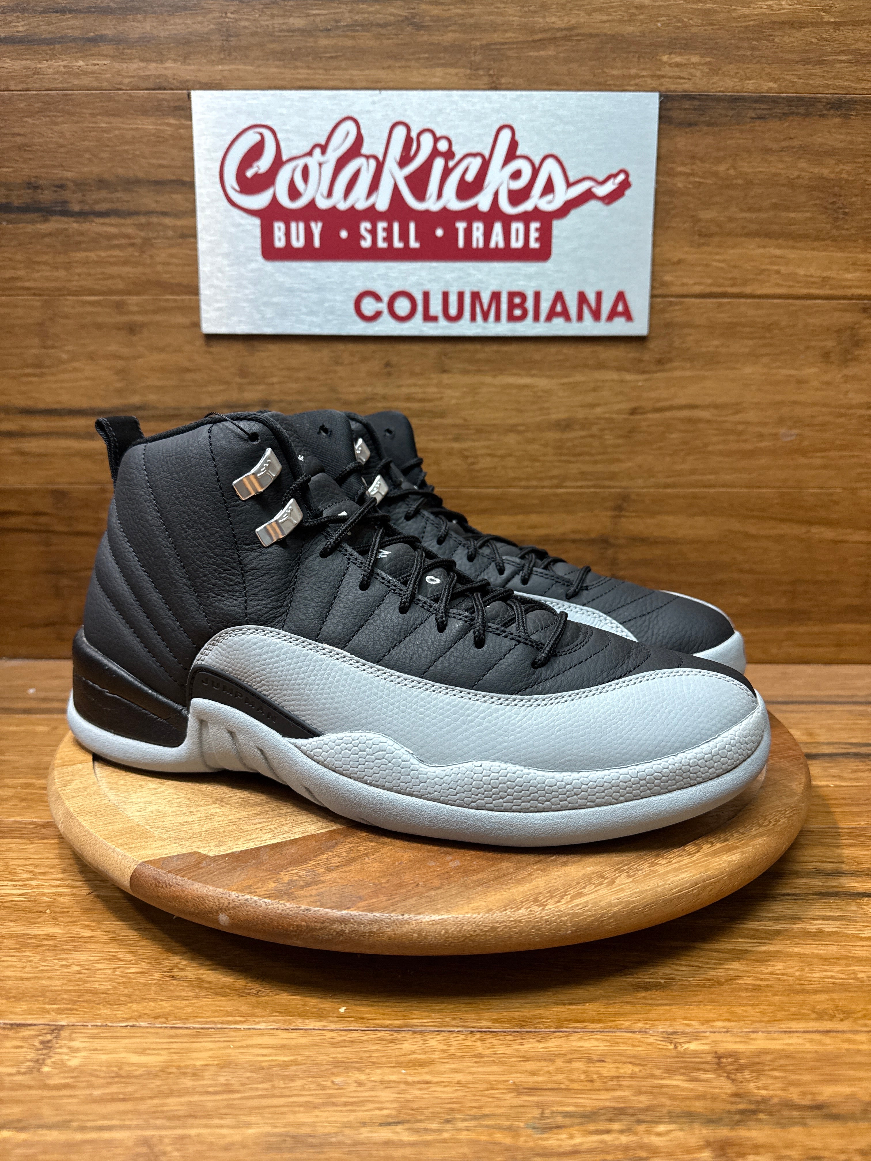 Jordan 12 Retro Barons