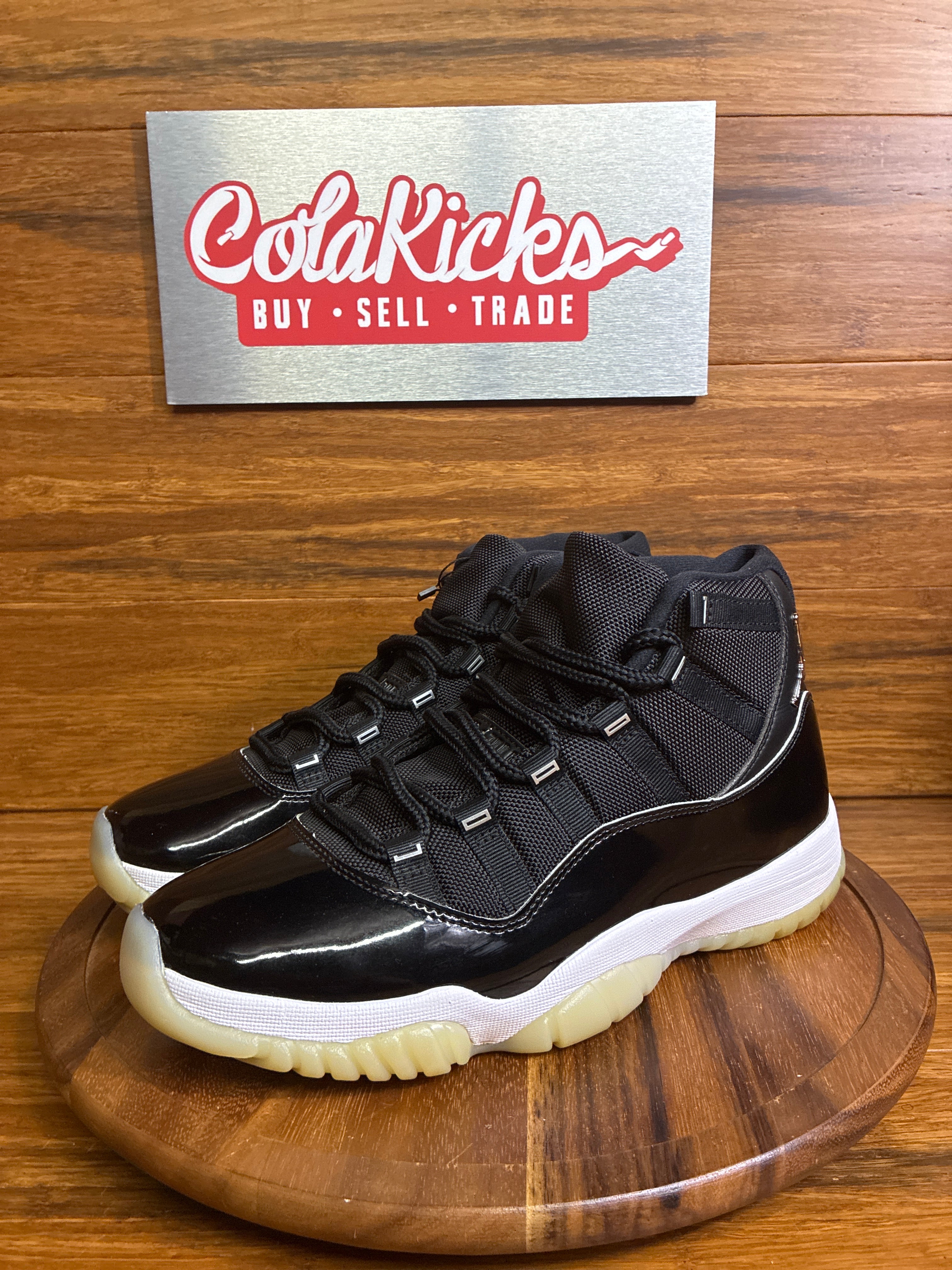 Jordan 11 Retro Jubilee 25th Anniversary