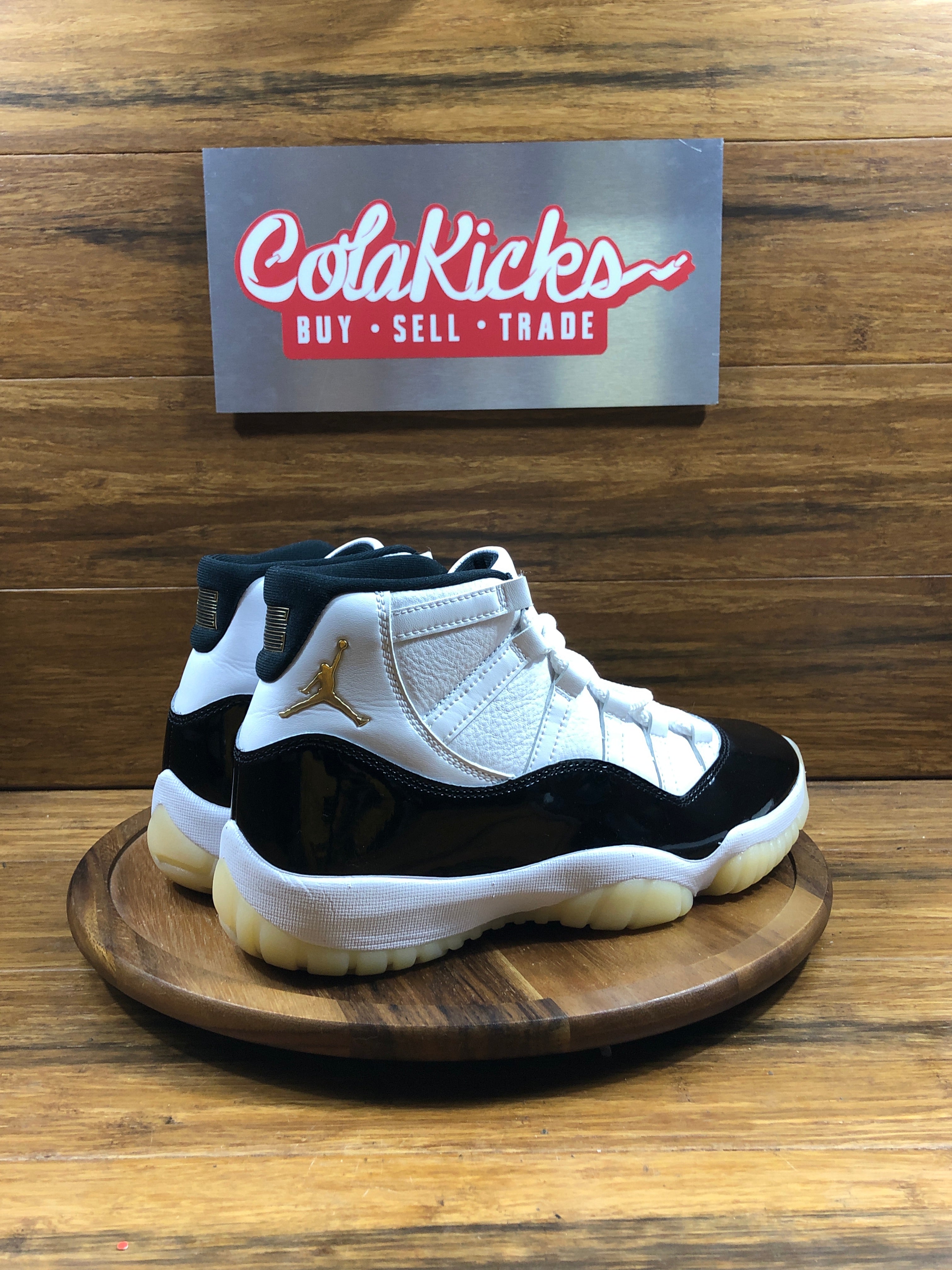 Jordan 11 Retro DMP Gratitude (2023)