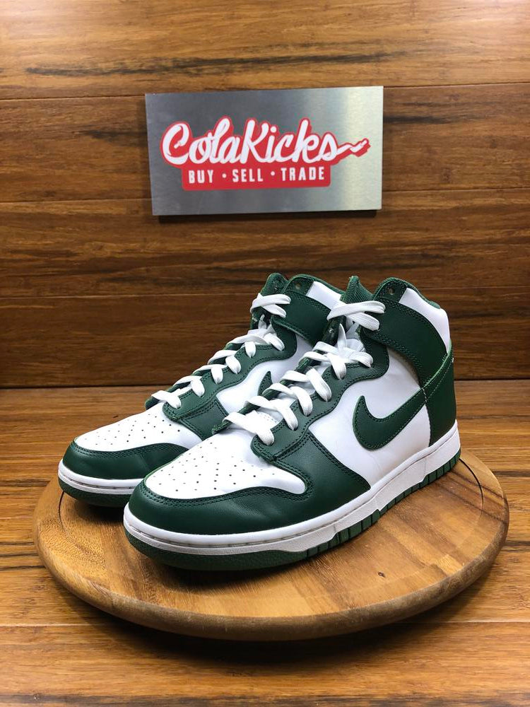 Nike Dunk High Australia