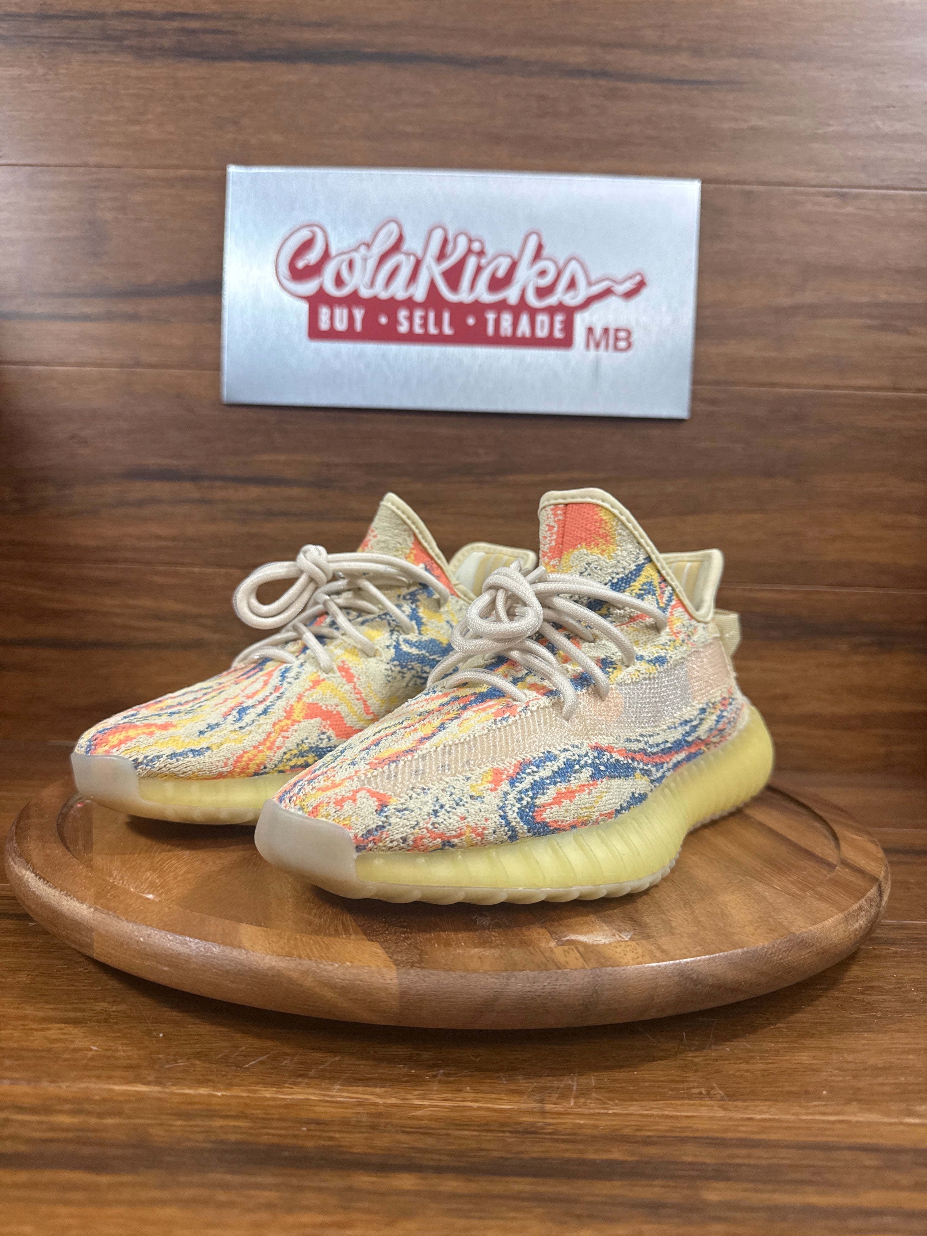 adidas Yeezy Boost 350 V2 MX Oat