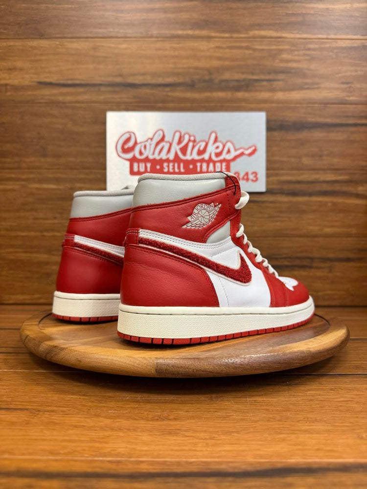 Jordan 1 Retro High OG Varsity Red (Women's)