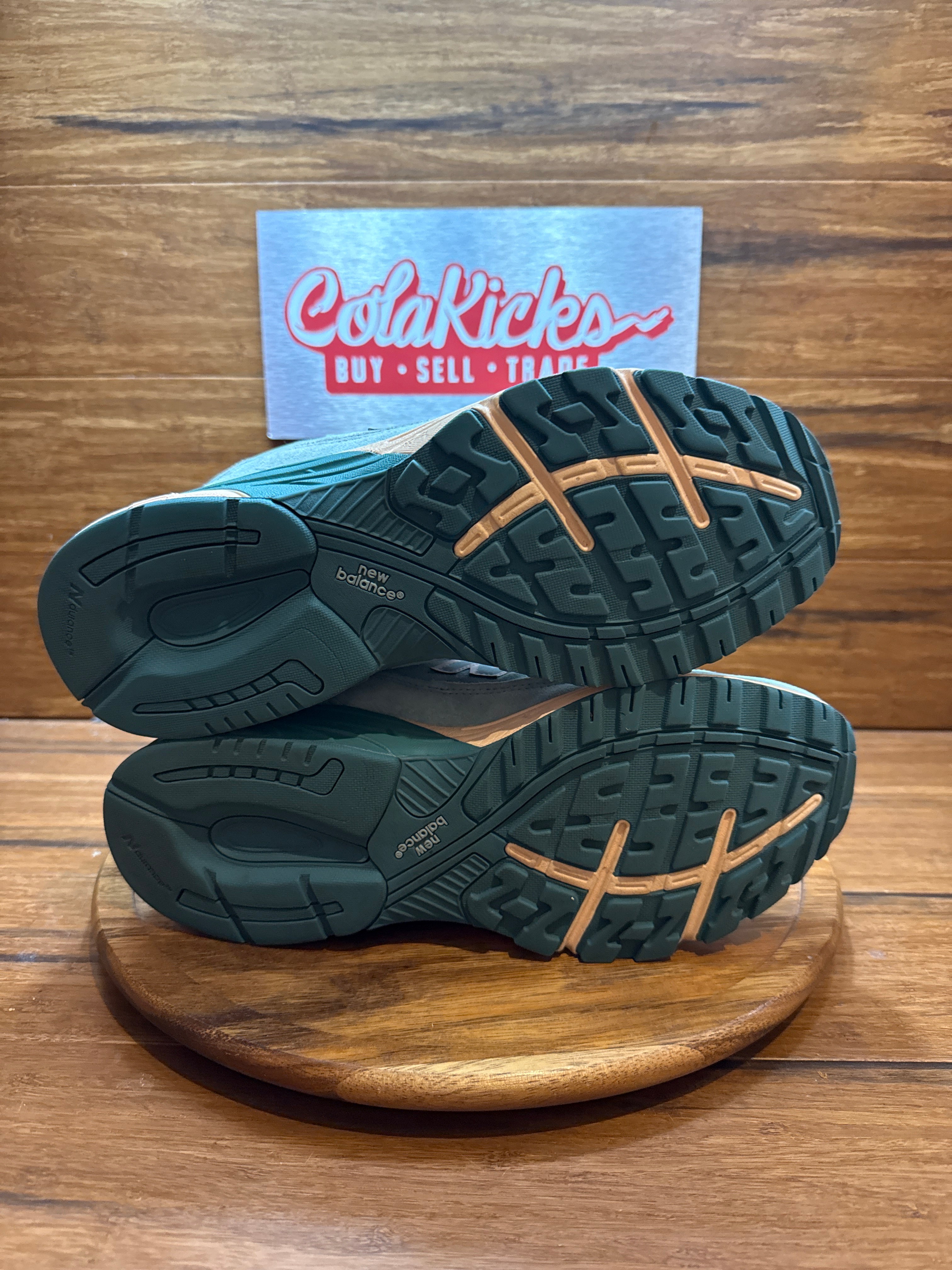 New Balance 993 Joe Freshgoods Performance Art Arctic Blue