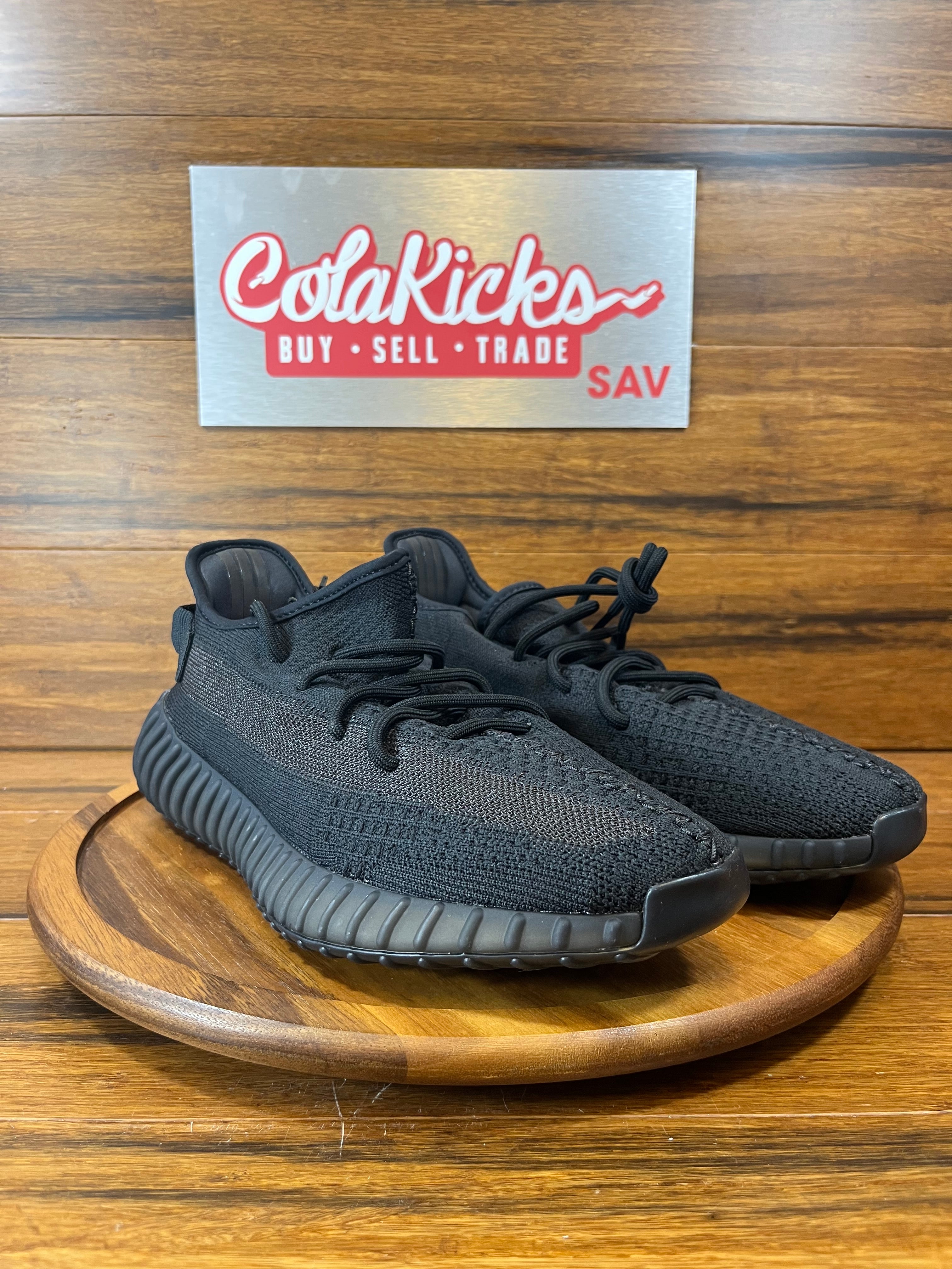 adidas Yeezy Boost 350 V2 Onyx