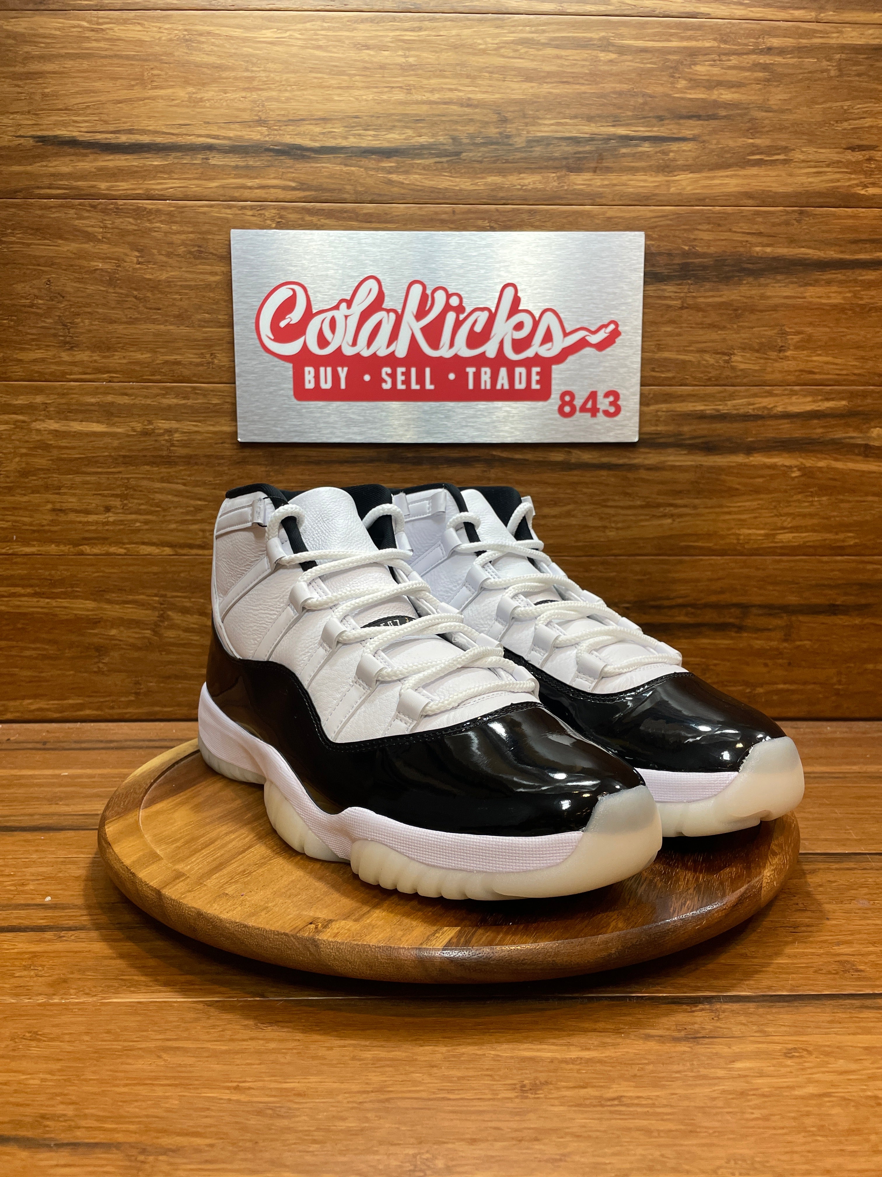 Jordan 11 Retro DMP Gratitude (2023)