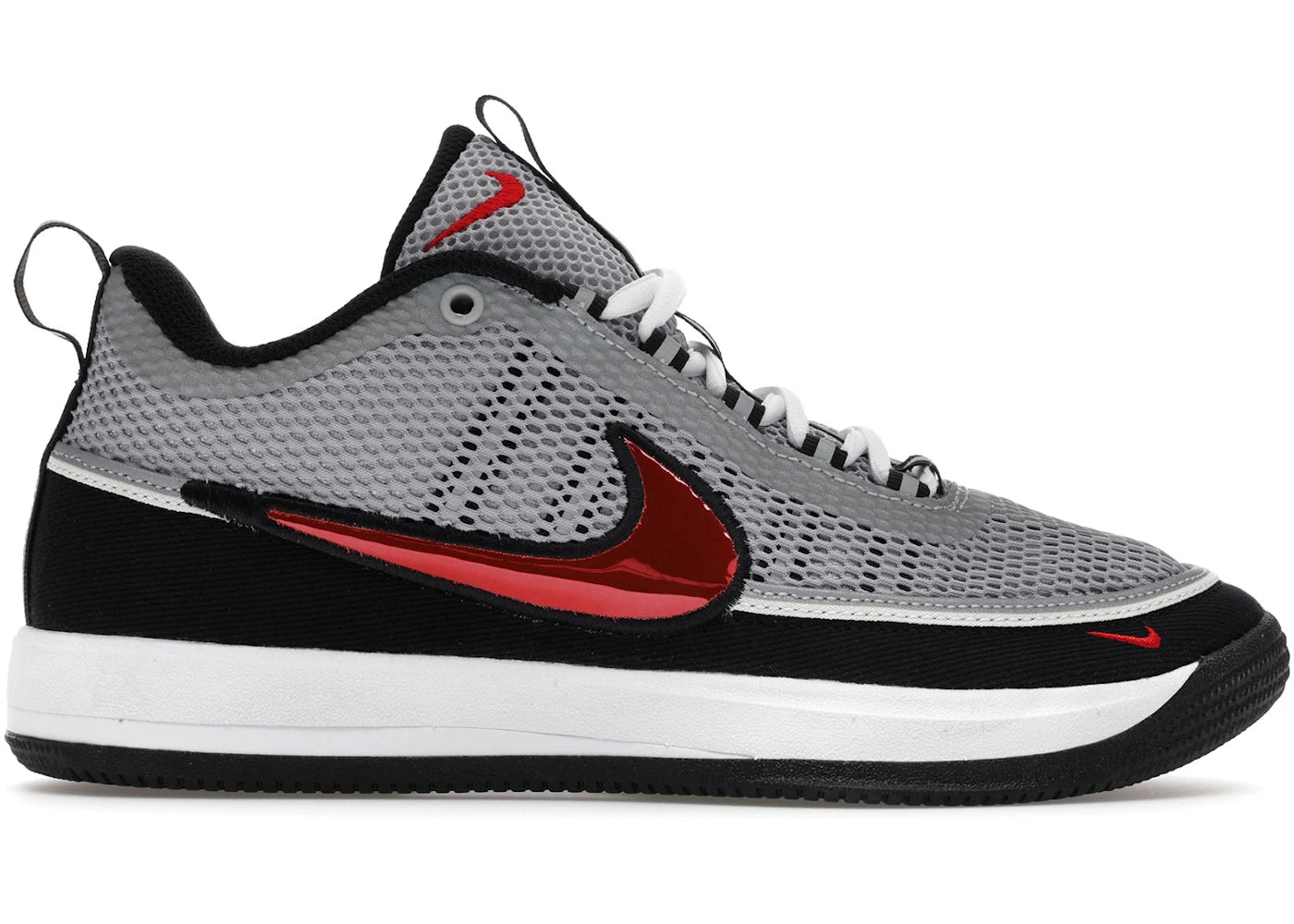 Nike Book 2 Spiridon Sport Red