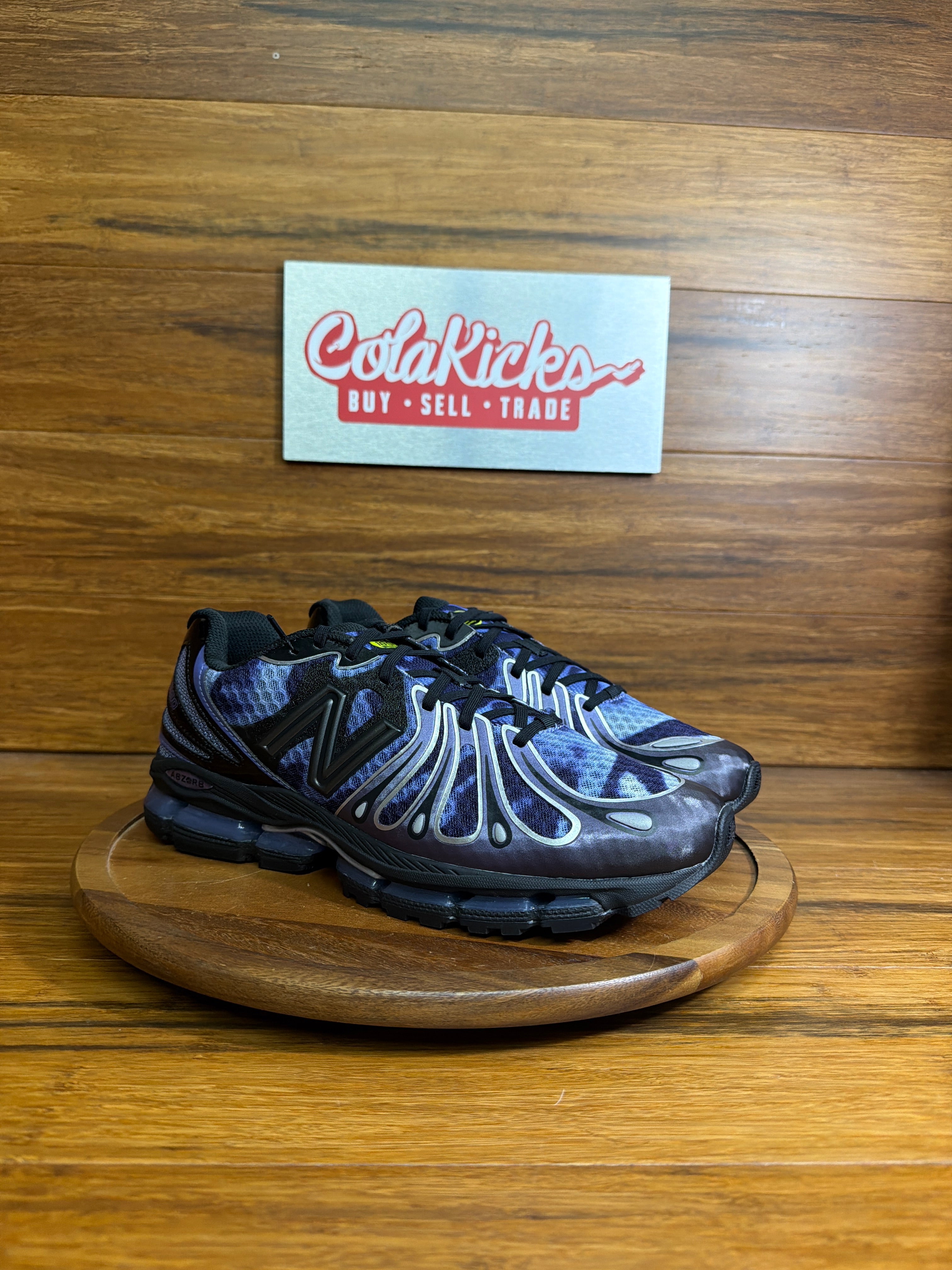 New Balance 1890 Joe Freshgoods Naughty Things